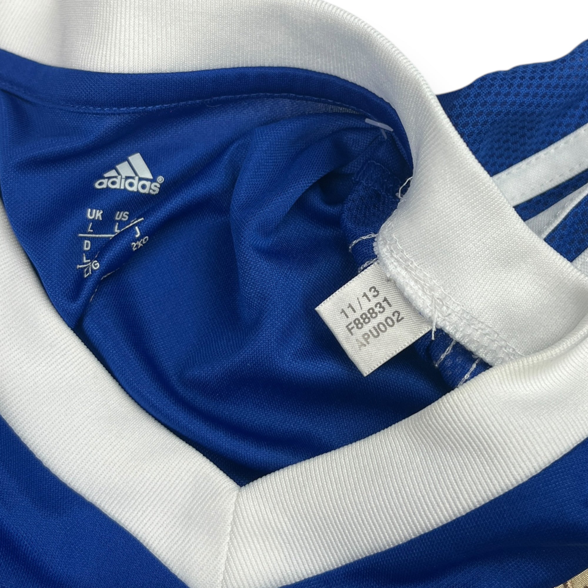 Argentina 2014 Training Shirt (L)