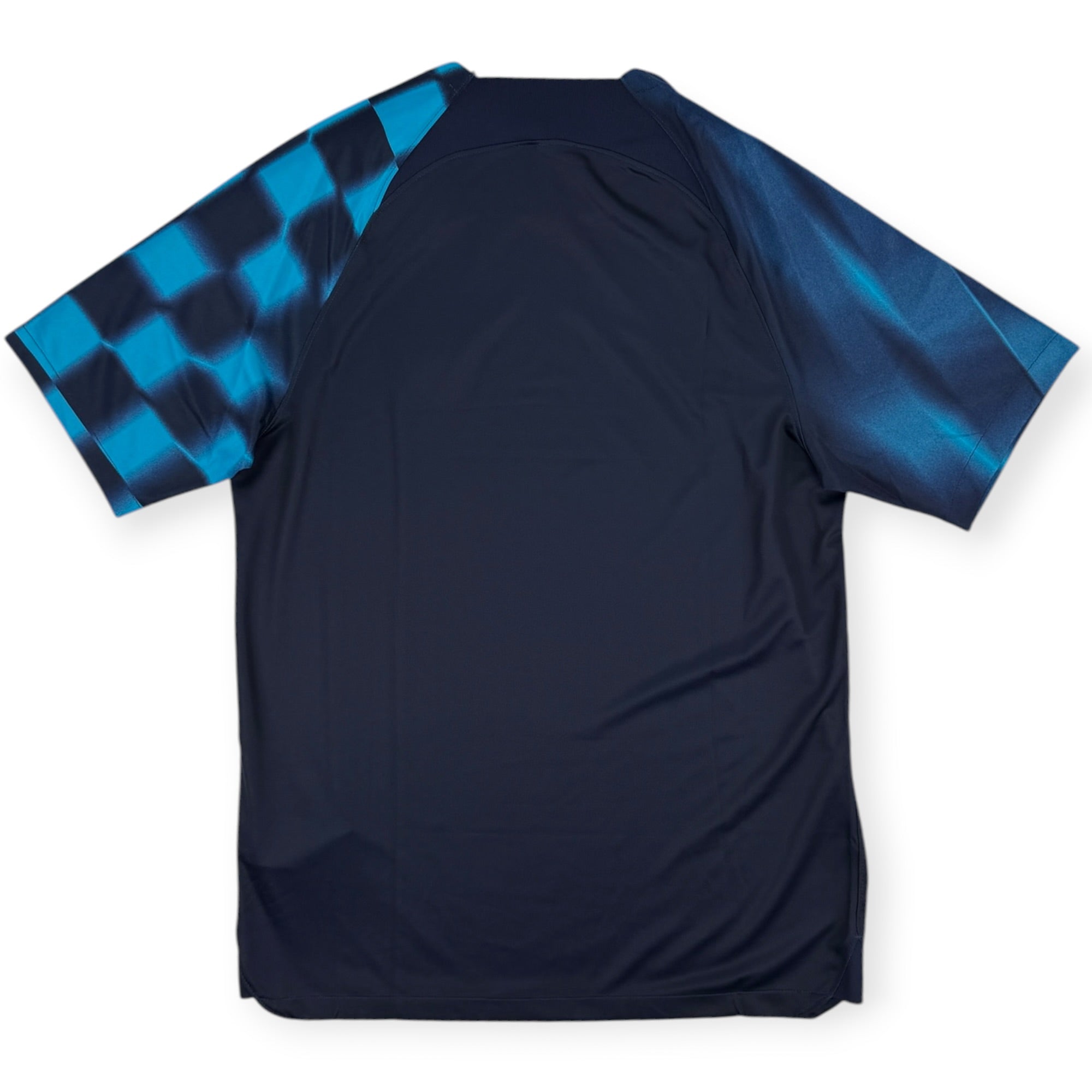 Croatia 2022 Away Shirt (M)