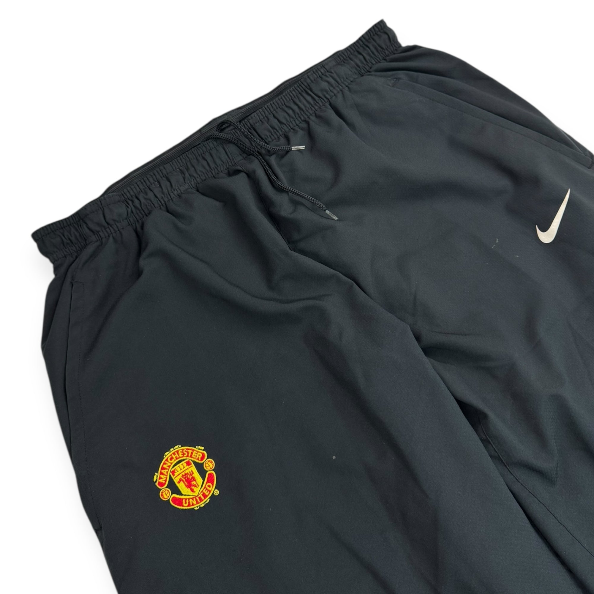 Manchester United 2007 Tracksuit Bottoms (XL)