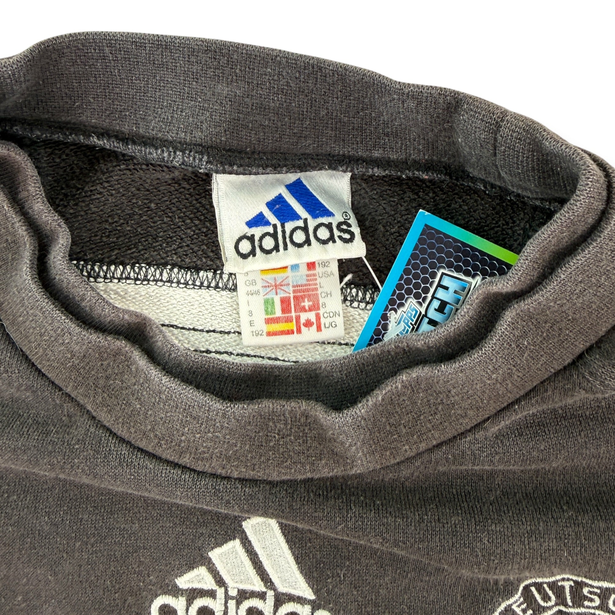 Germany 1998 Sweatshirt (XL)