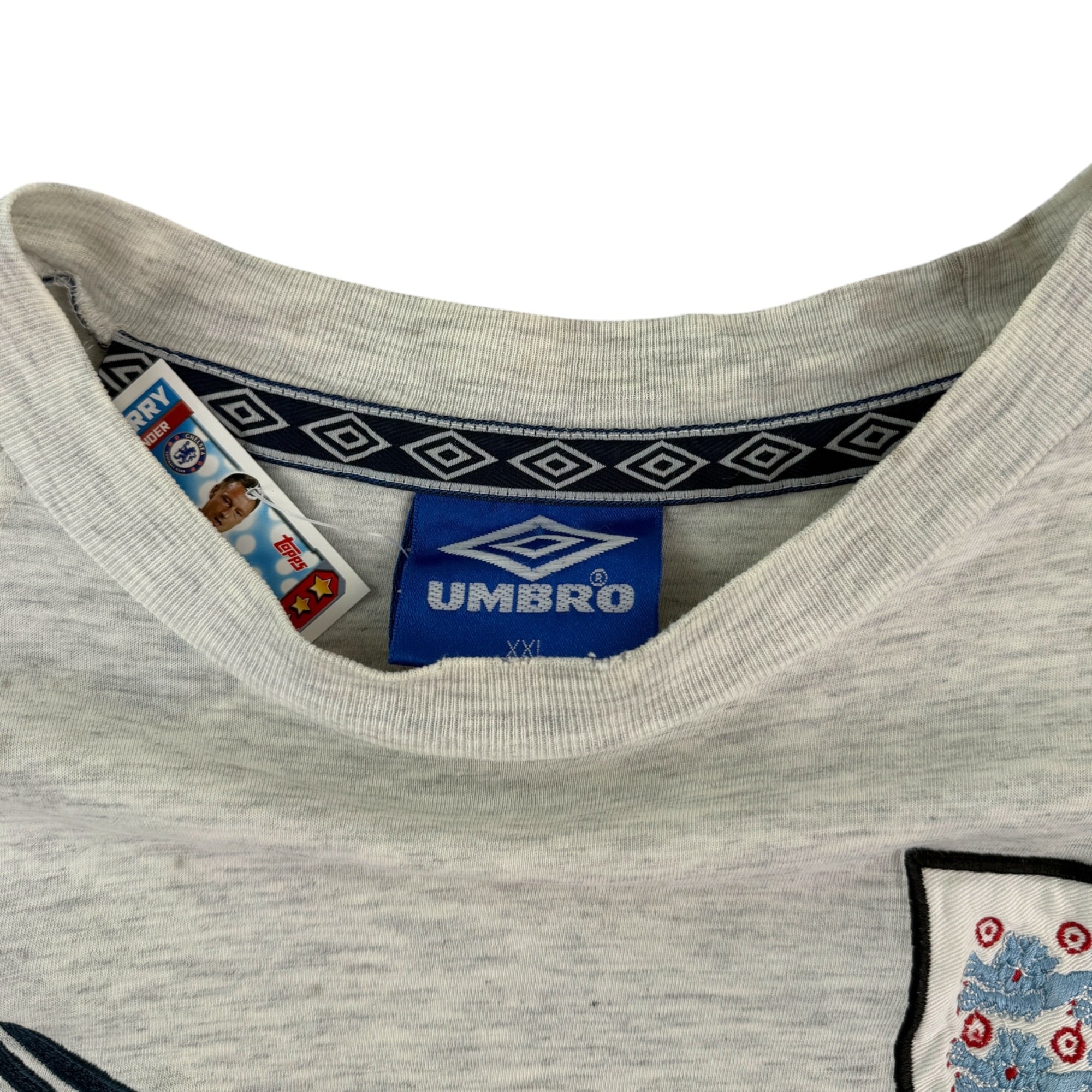 England 1998 T-Shirt (XXL)