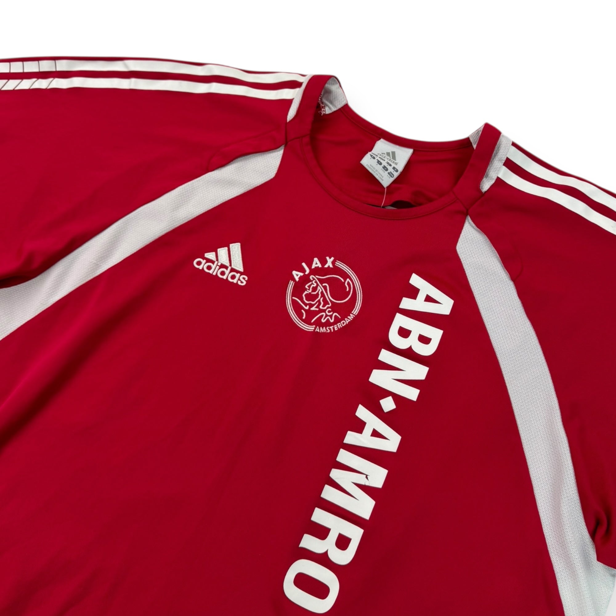 Ajax 2005 Training Shirt (L)