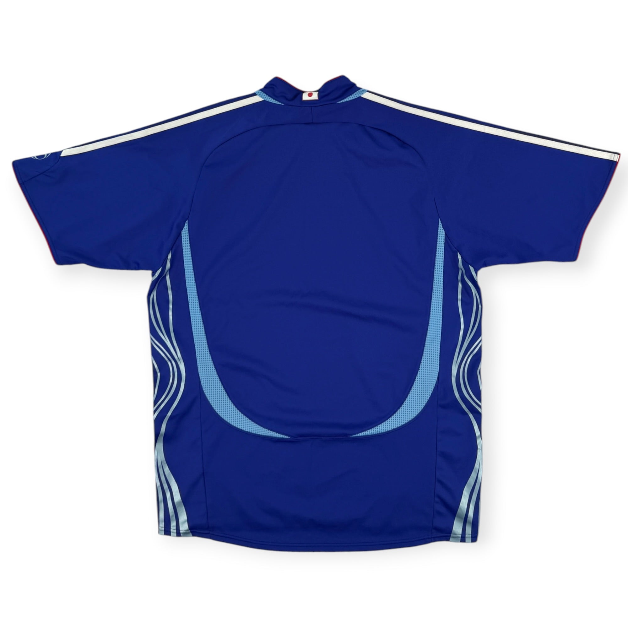 Japan 2006 Home Shirt (M)