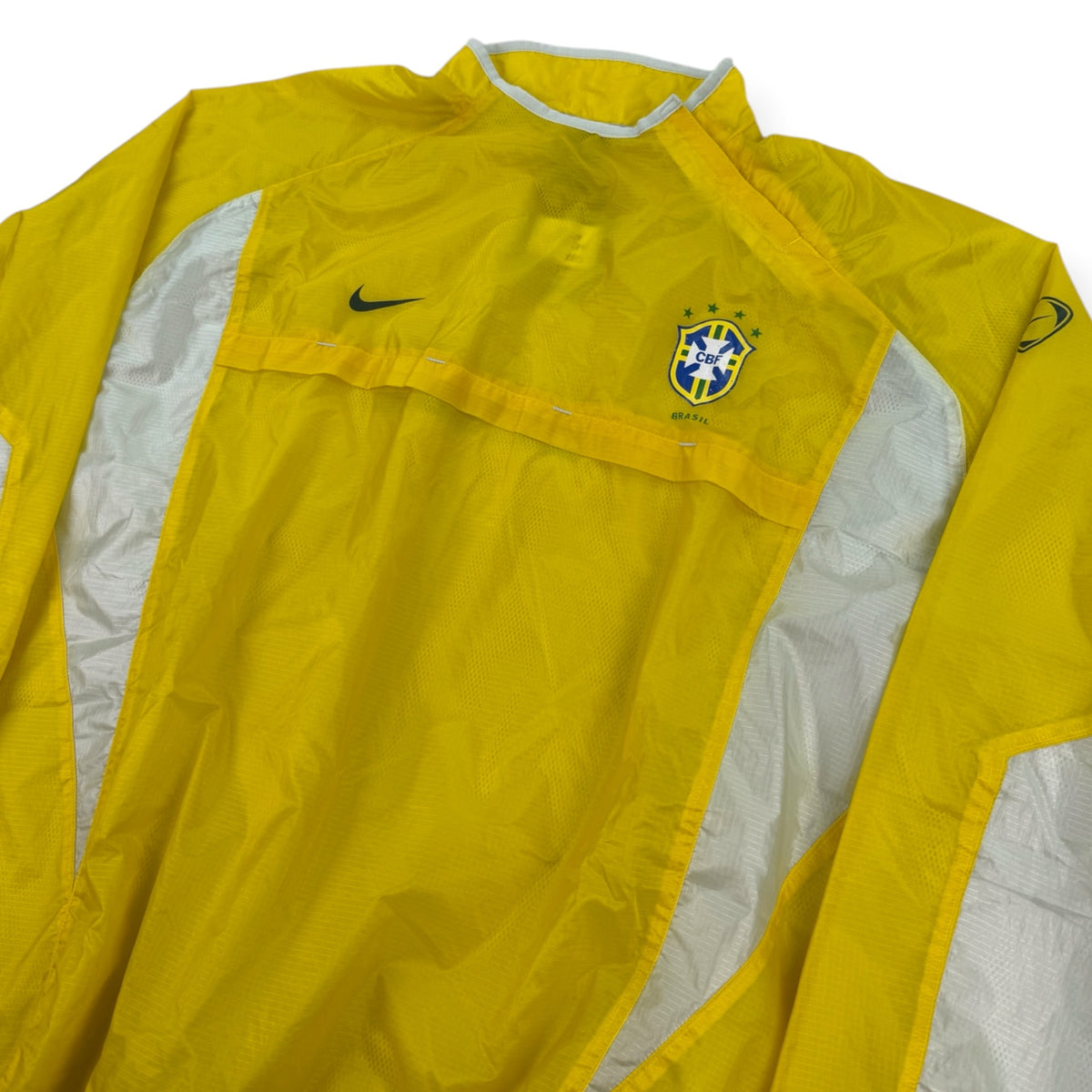 Brazil 2002 Drill Top (XL)