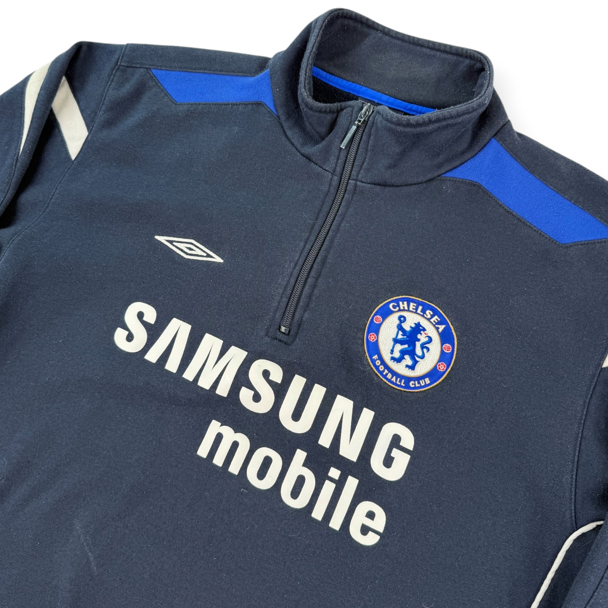 Chelsea 2005 1/4 Zip (L)