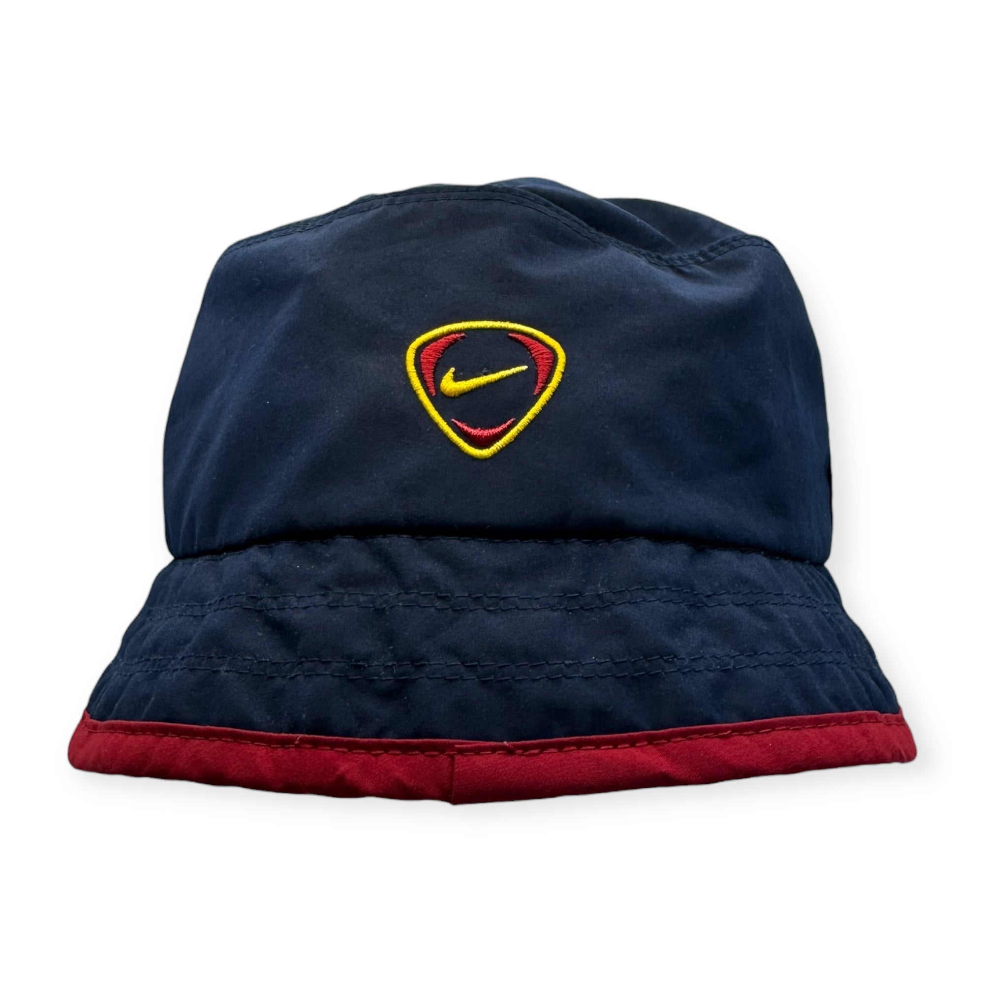 FC Barcelona 2002 Bucket Hat
