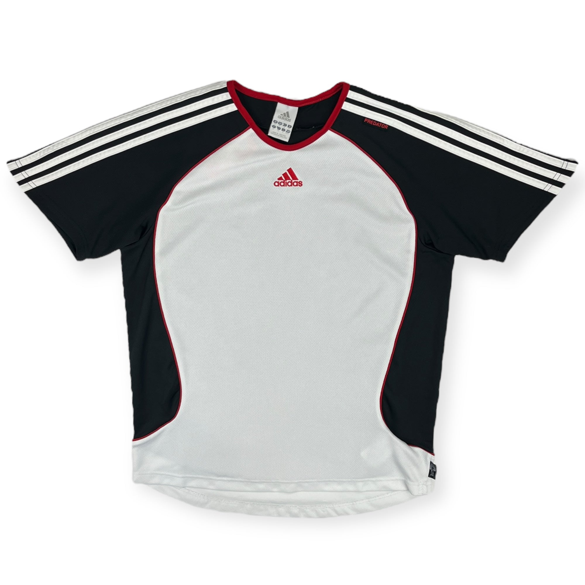 Adidas 2006 Predator T-Shirt (M)