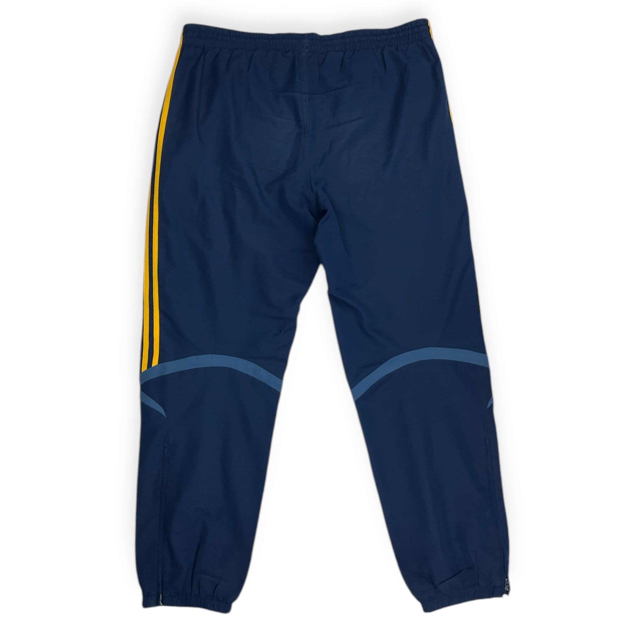 LA Galaxy 2008 Tracksuit (L)