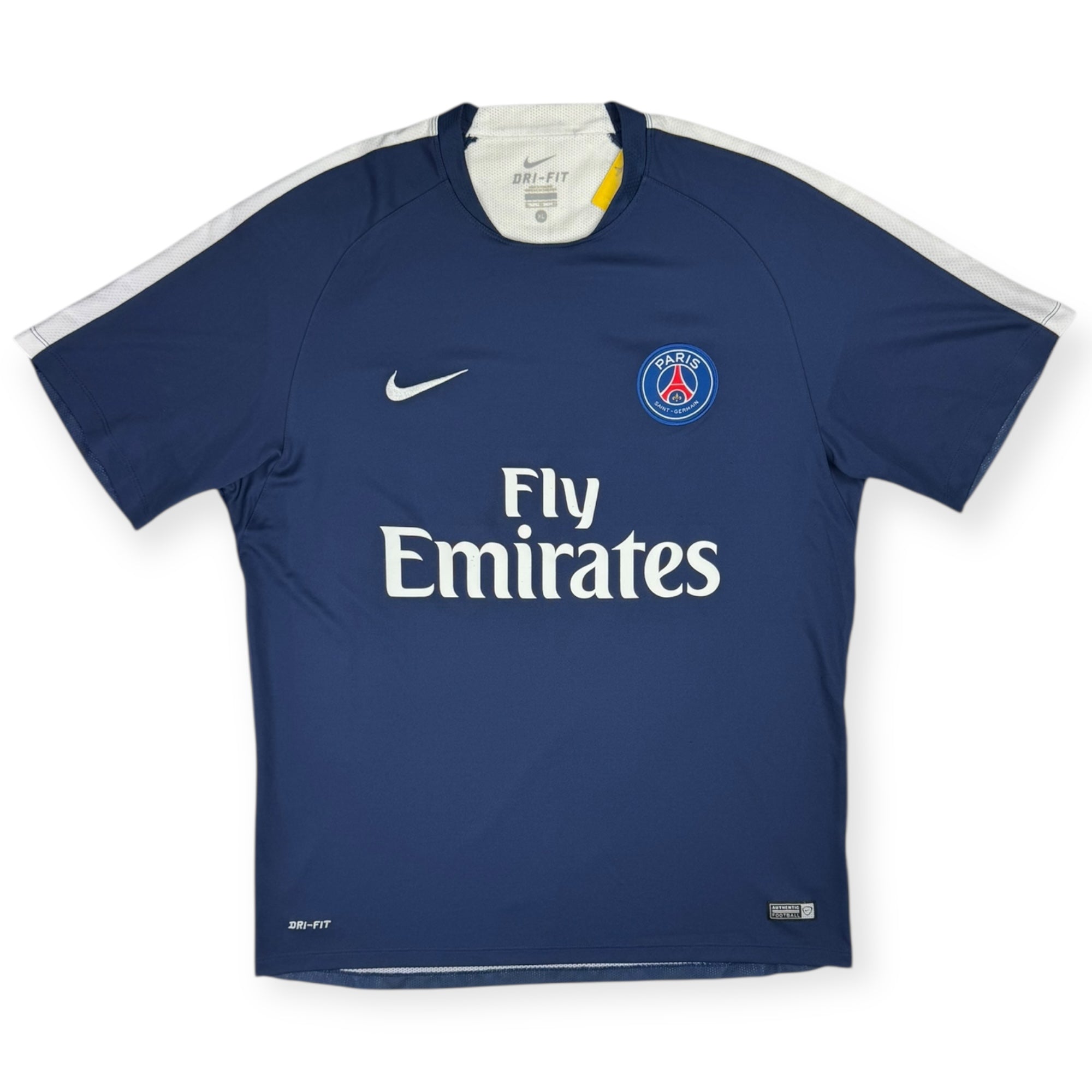 PSG 2015 Training Shirt (XL)
