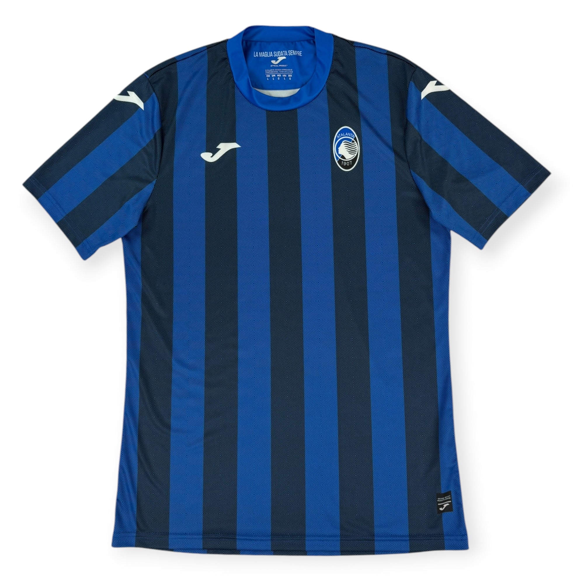 Atalanta 2023 Home Shirt (L)