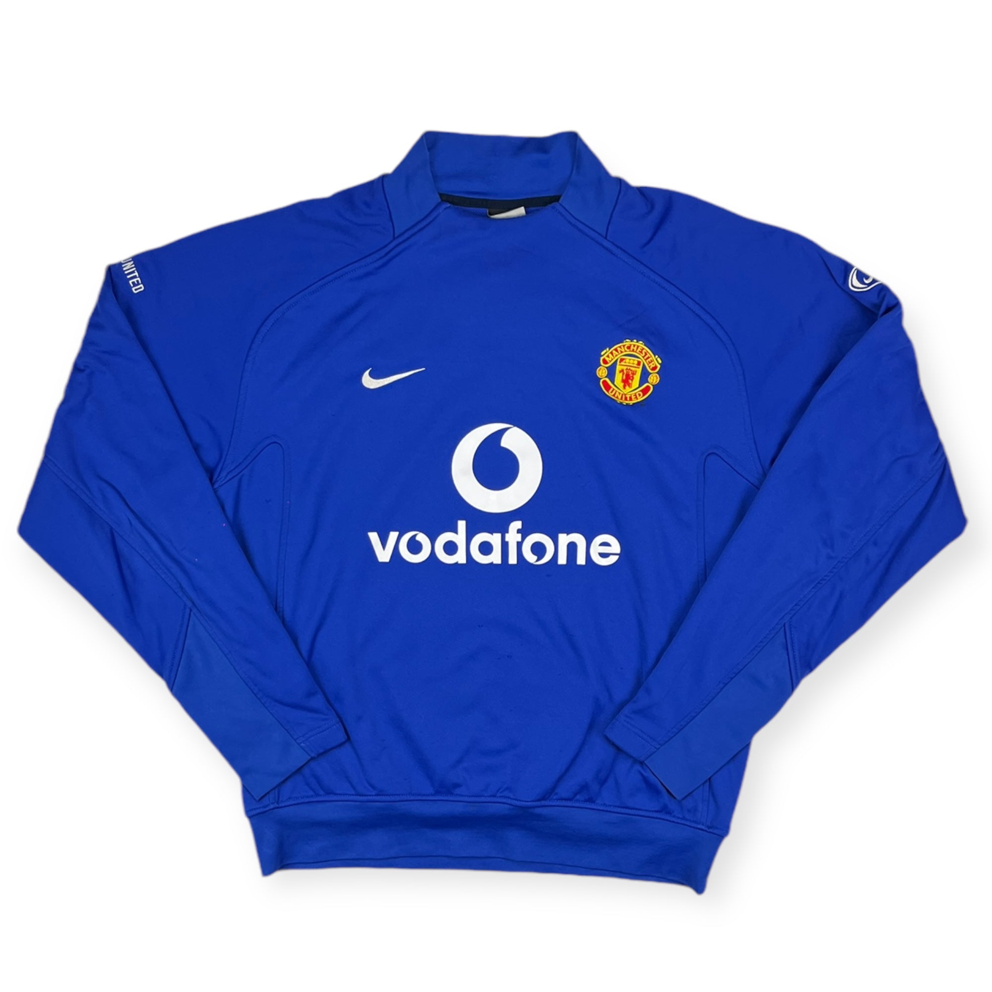 Manchester United 2005 Training Jumper (M)