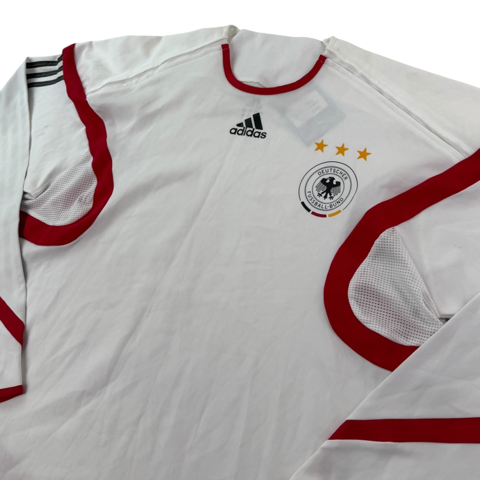 Germany 2006 Jumper (XXL)