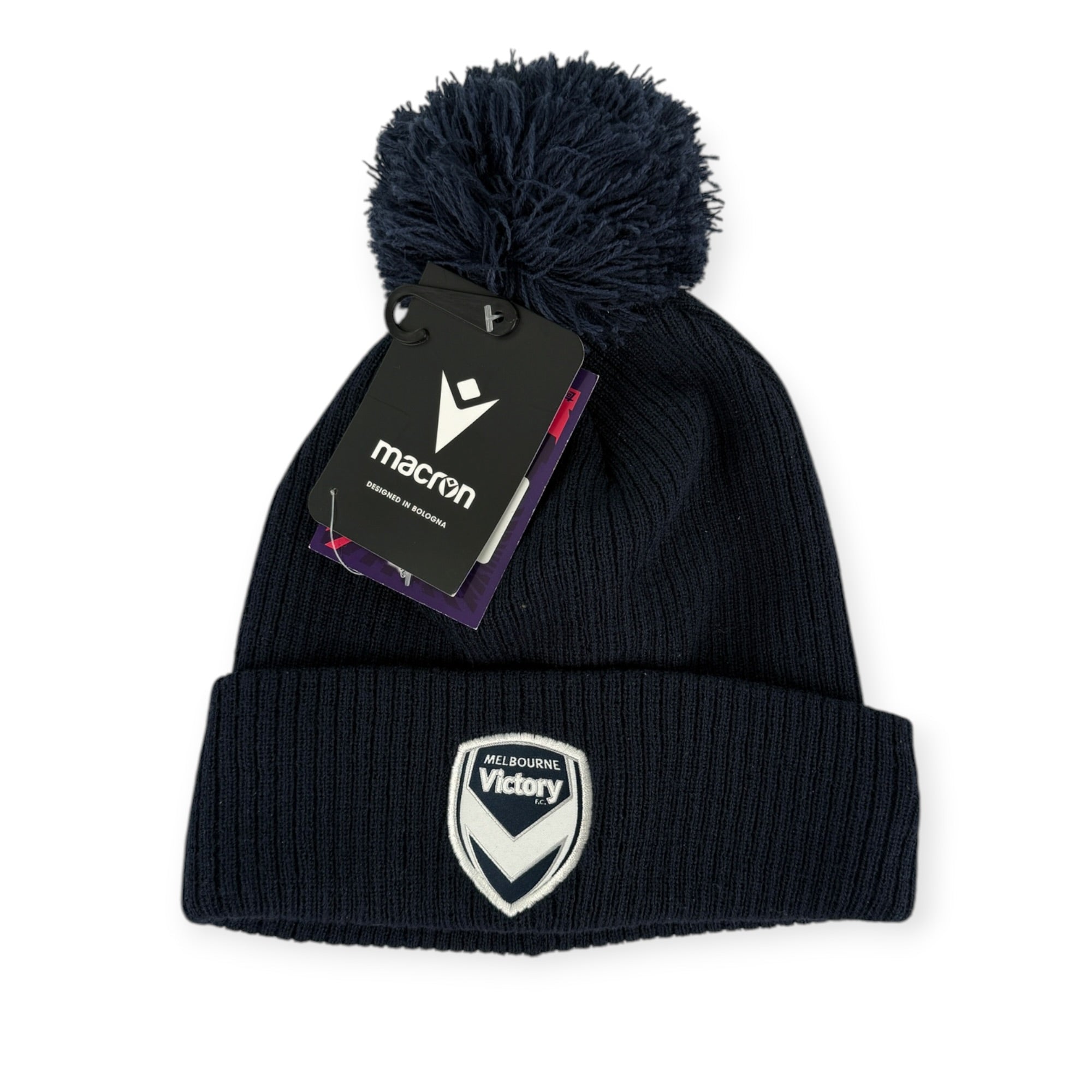 Melbourne Victory 2024 Beanie, BNWTs