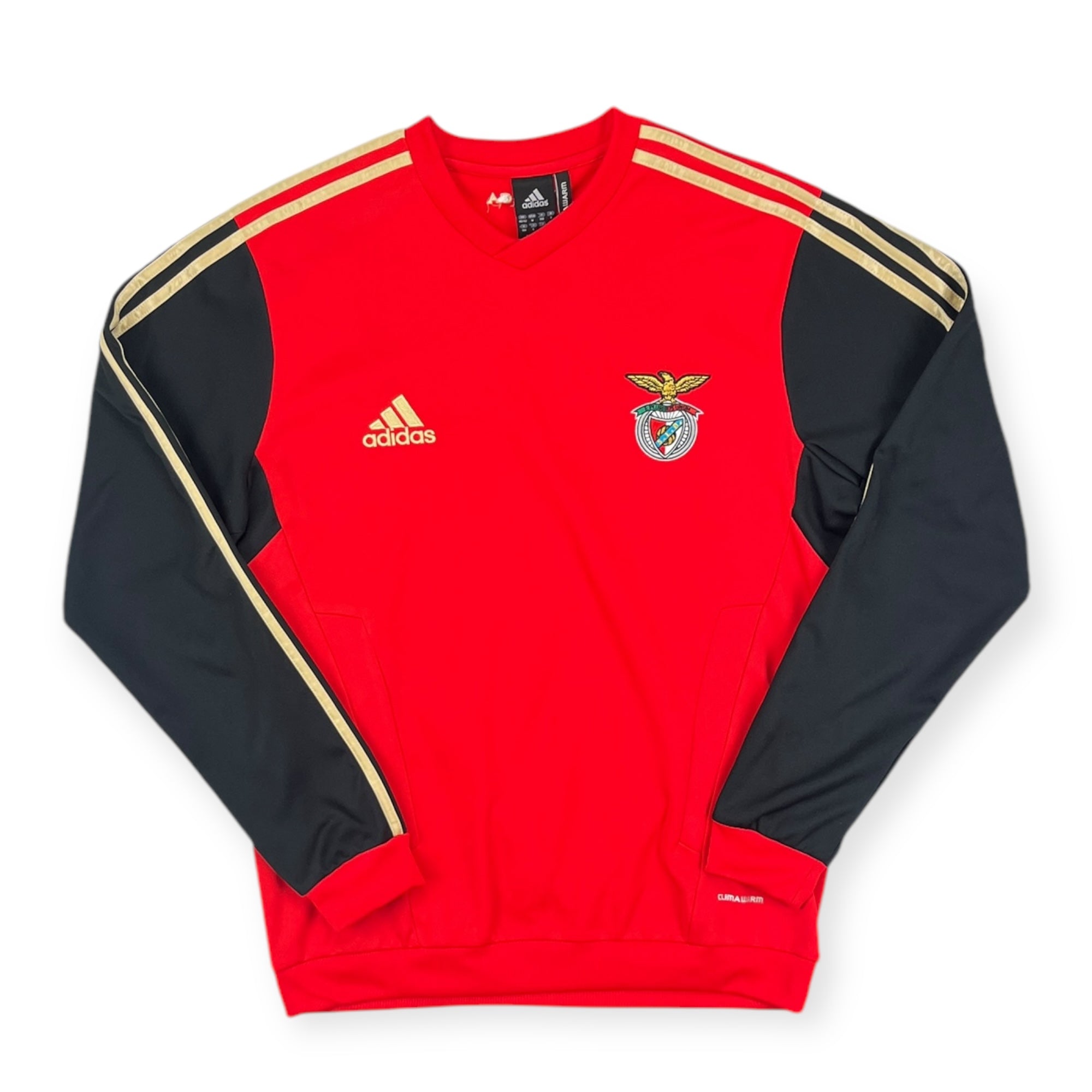 Benfica 2011 Training Jumper (M)