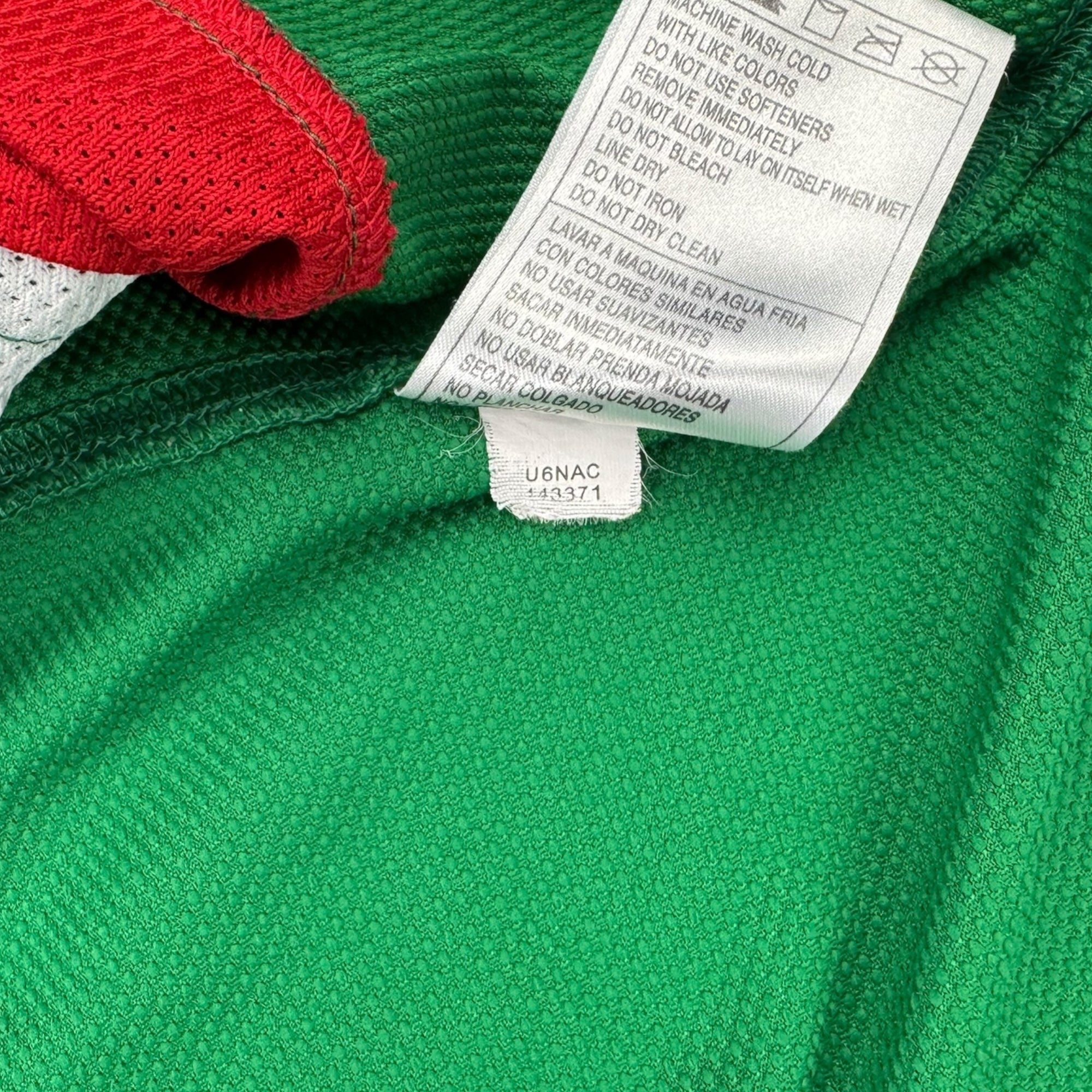Mexico 2006 Training Shirt (L)