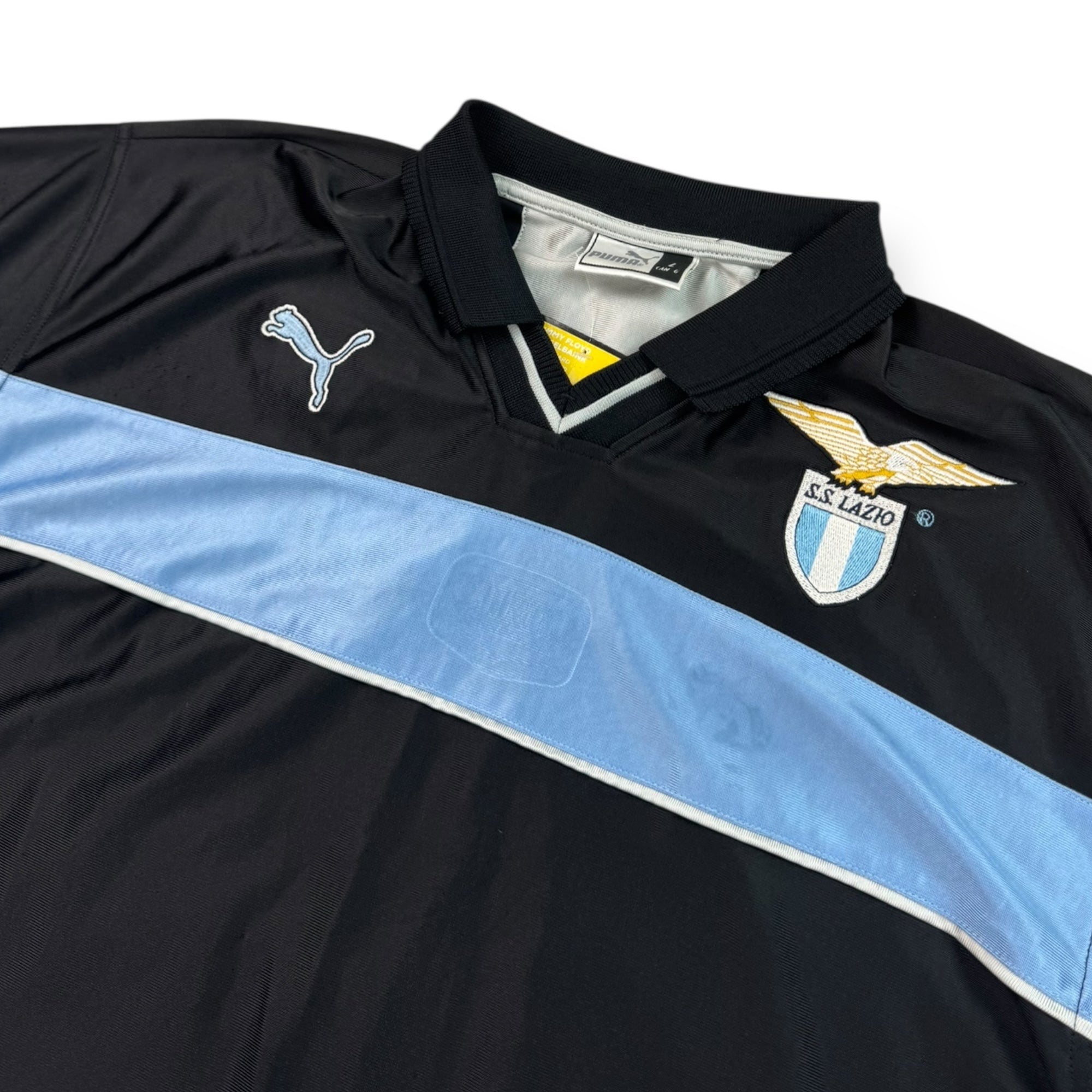 Lazio 2000 Training Shirt (L)