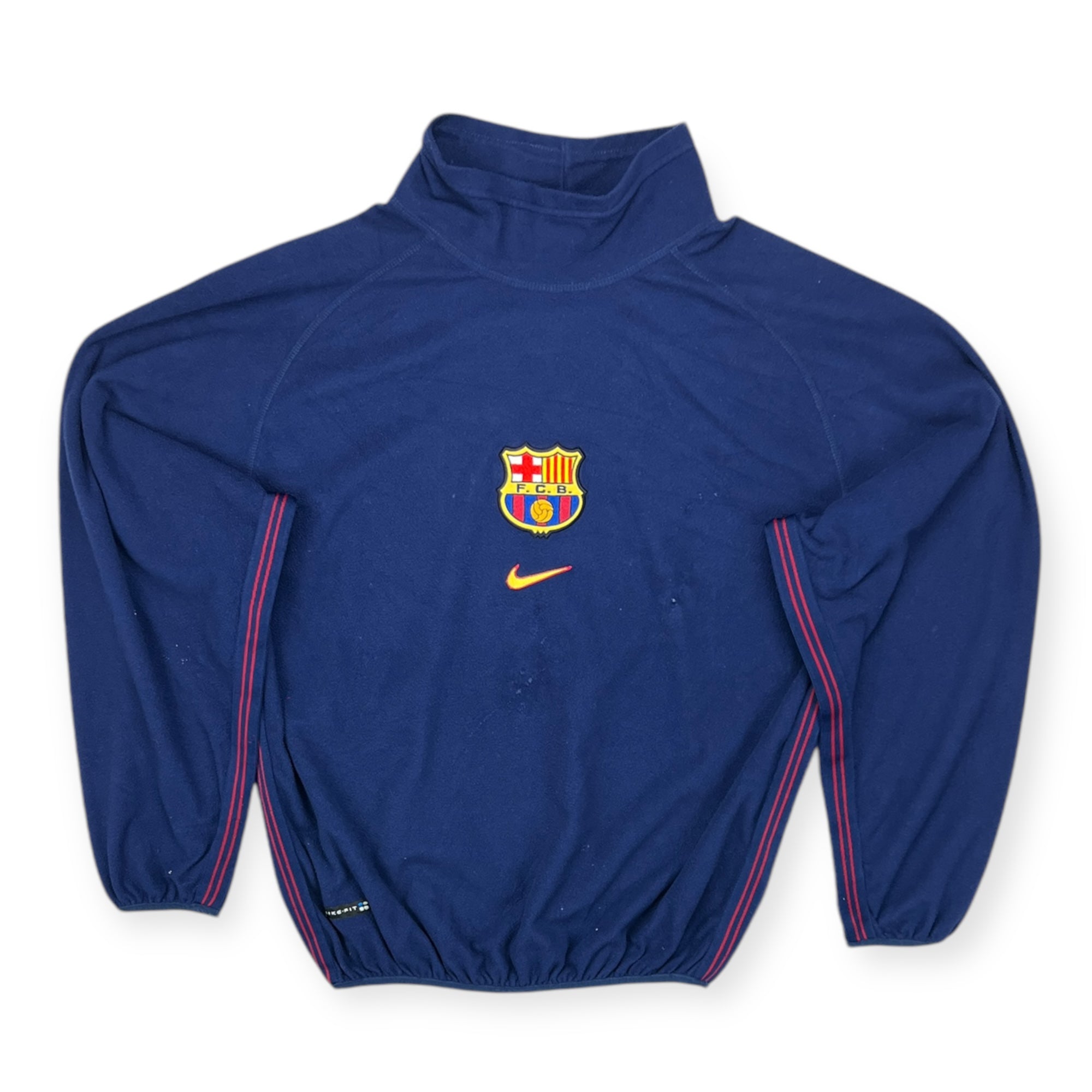 FC Barcelona 1997 Training Jumper (S)