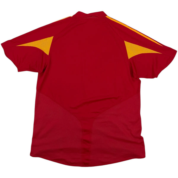 Spain 2004 Home Shirt (XL)