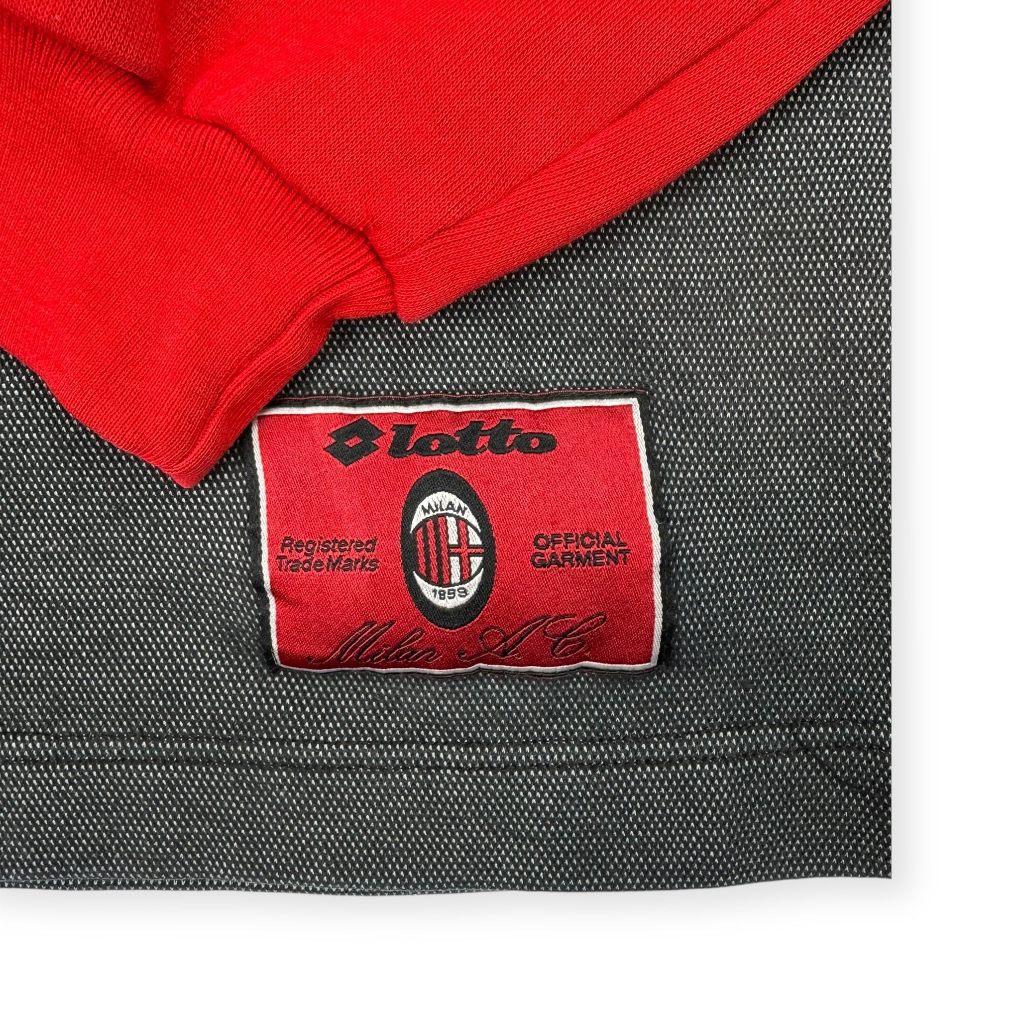 AC Milan 1994 Sweatshirt (S)