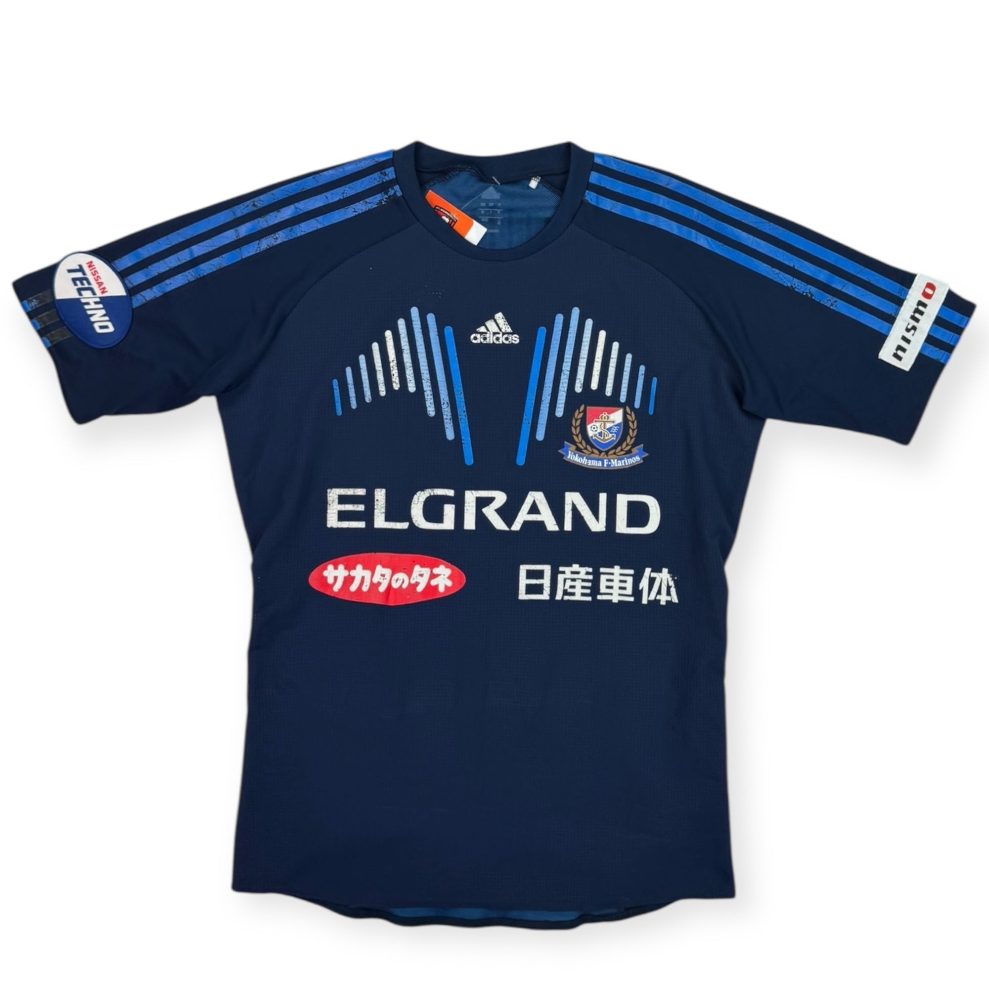 Yokohama Marinos 2012 Training Shirt (M)