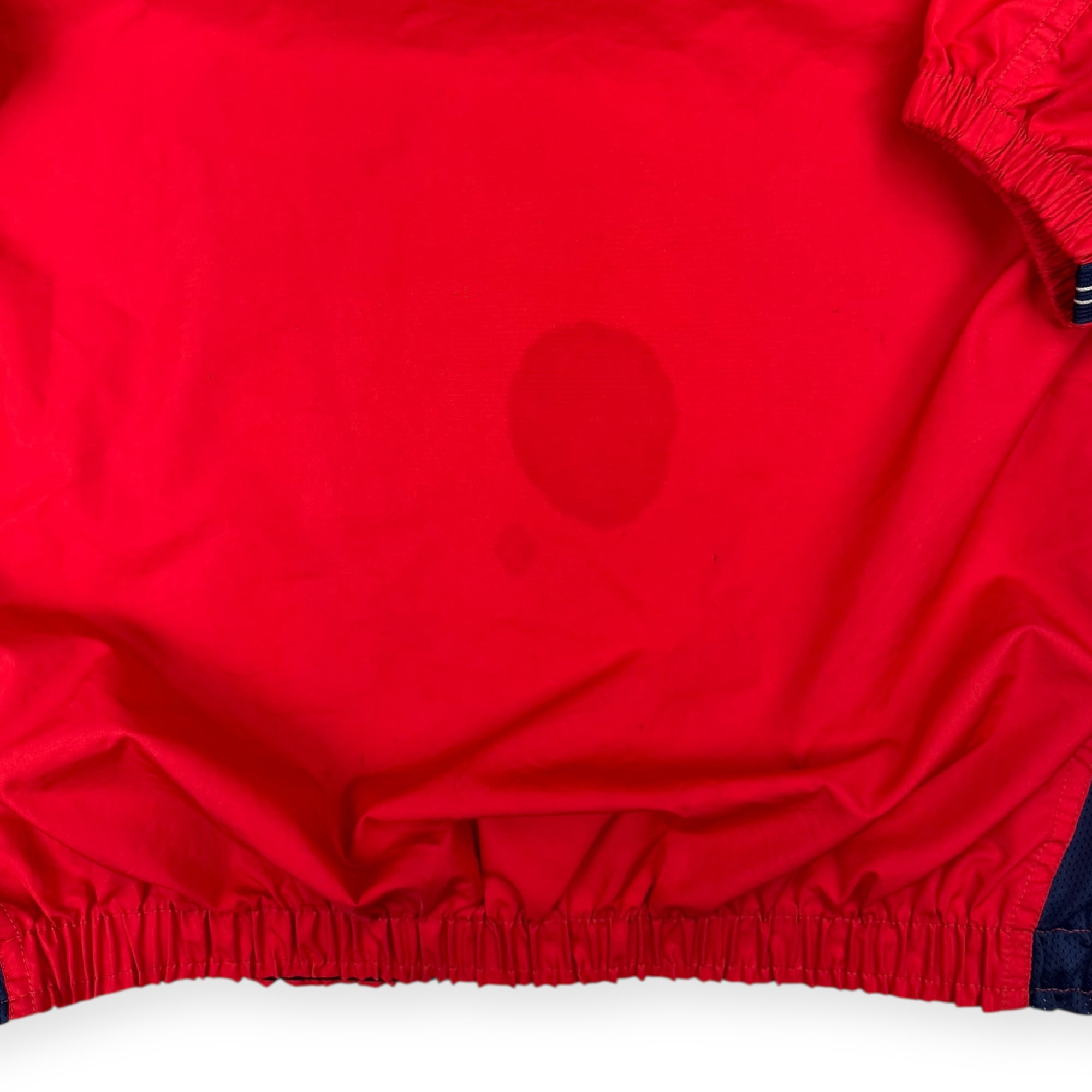 Russia 1998 Drill Top (L)