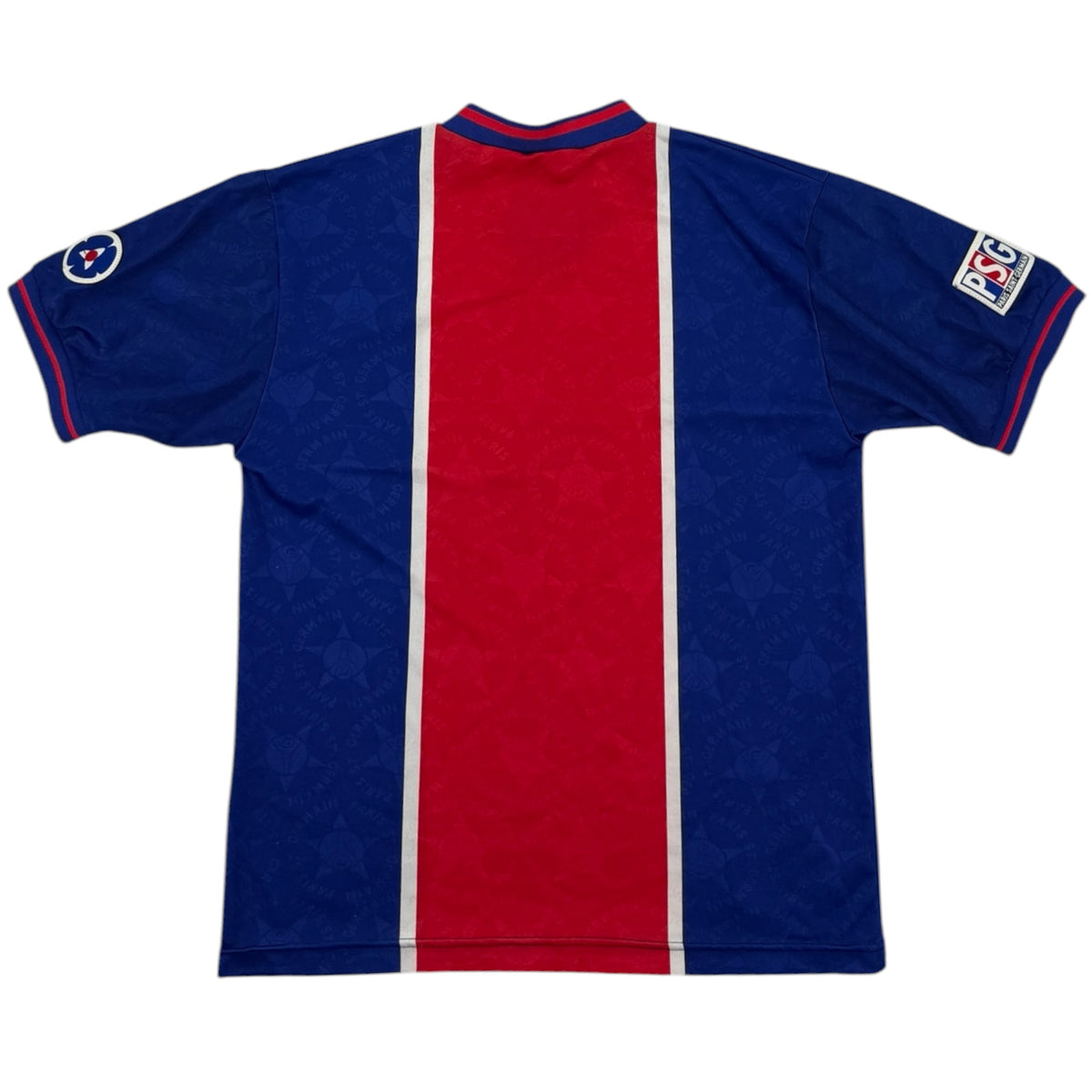 PSG 1995 Home Shirt (S)