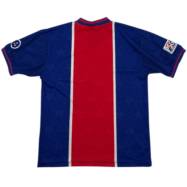 PSG 1995 Home Shirt (S)
