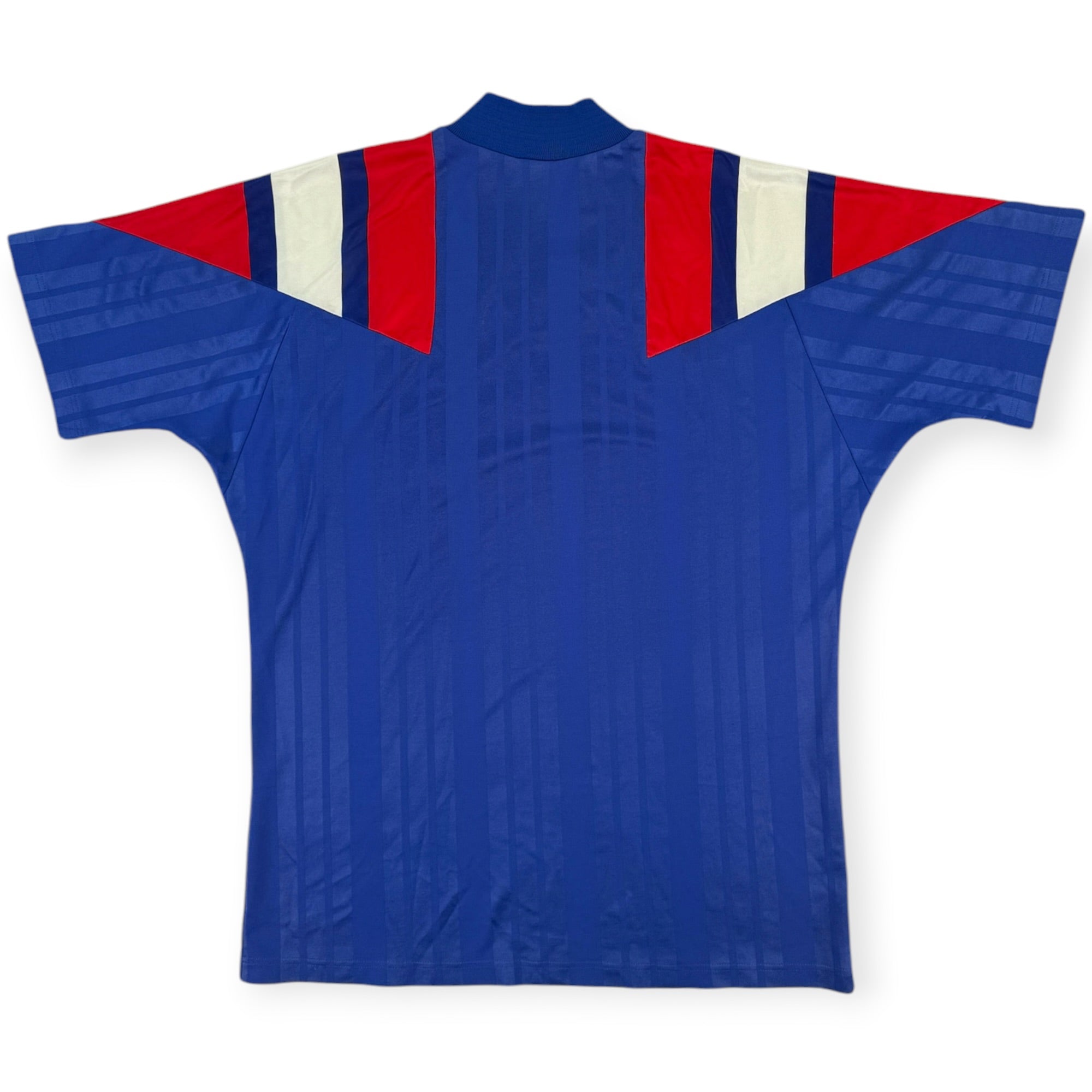 France 1992 Home Shirt (L)