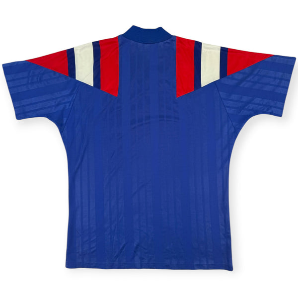 France 1992 Home Shirt (L)