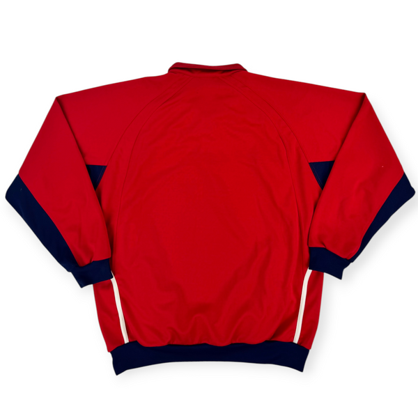 Ajax 2000 1/4 Zip (L)