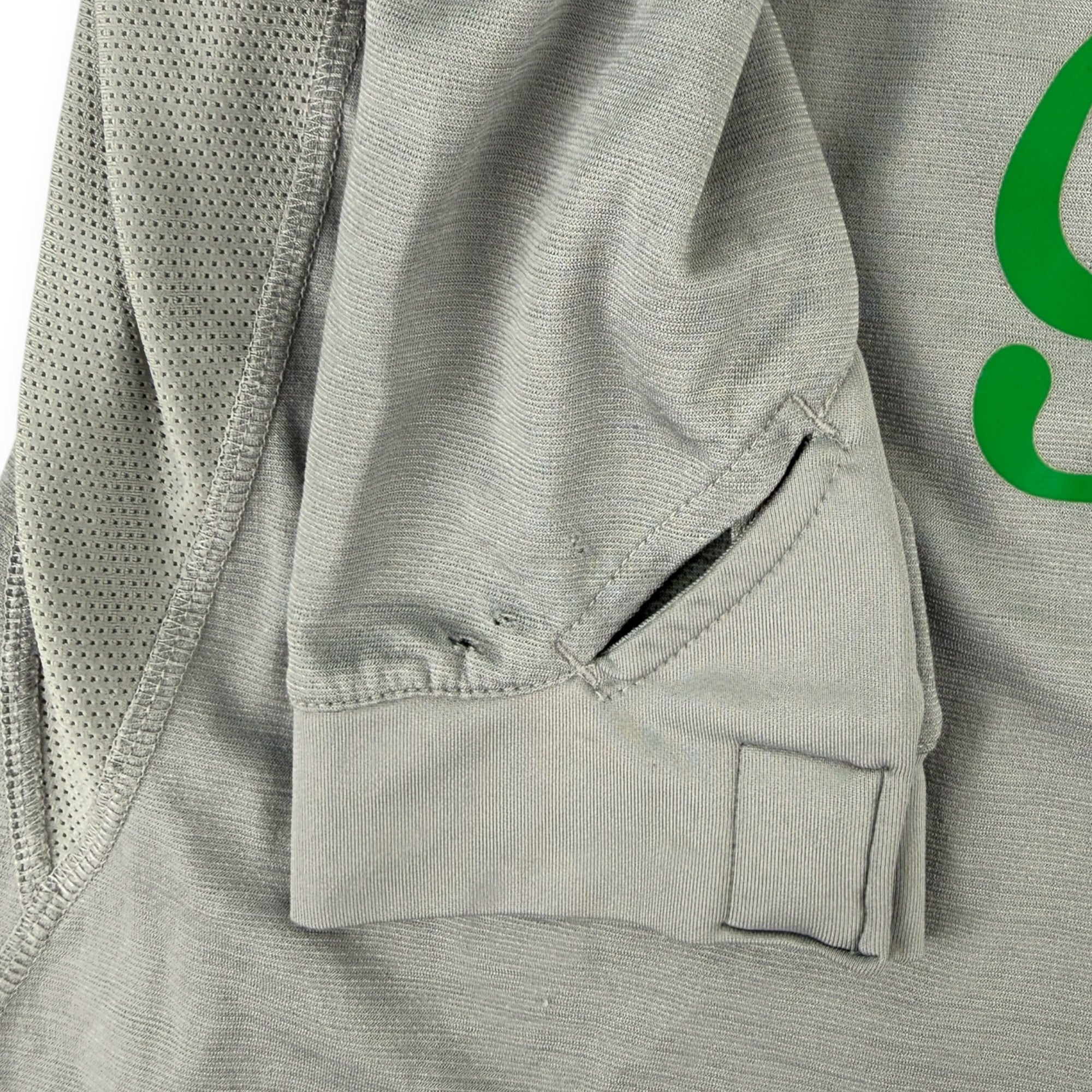 Brazil 2014 1/4 Zip (L)