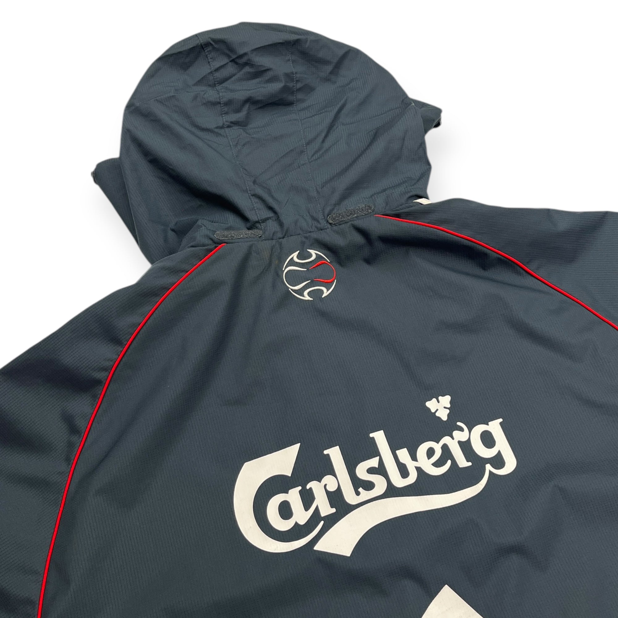 Liverpool 2006 Windbreaker (M)