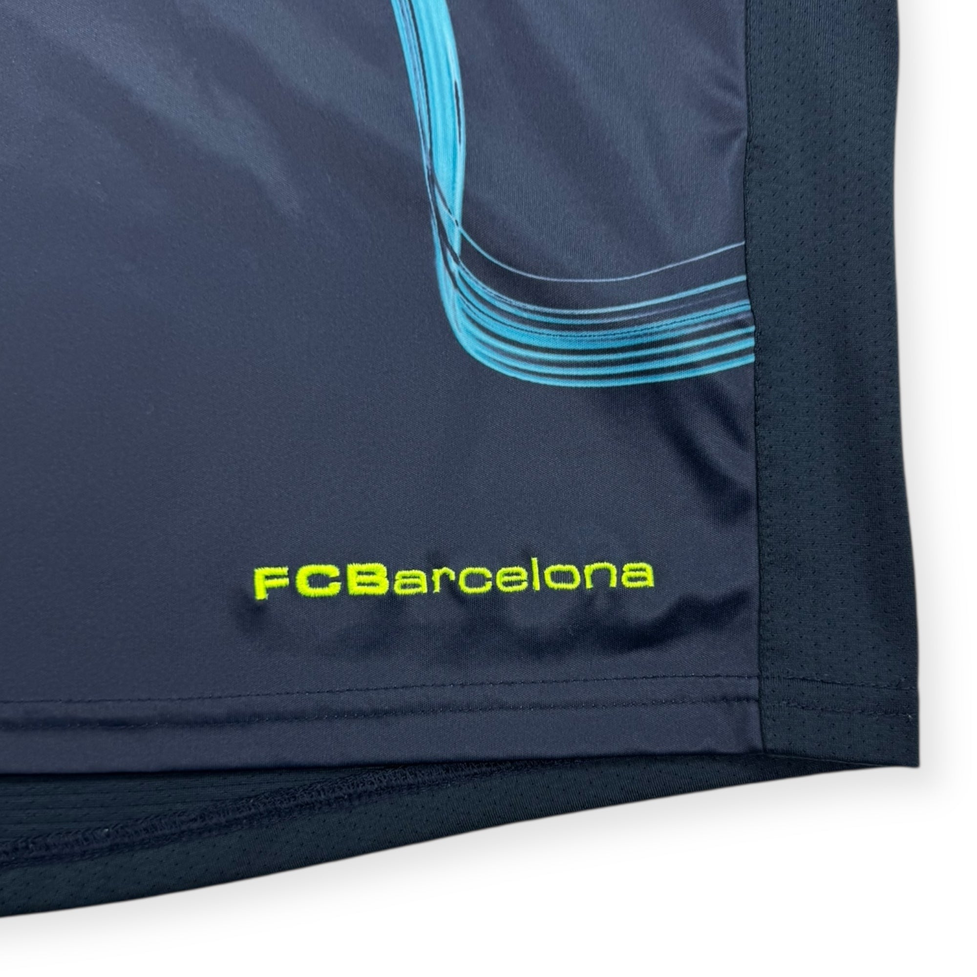 FC Barcelona 2007 Training Shirt (XL)
