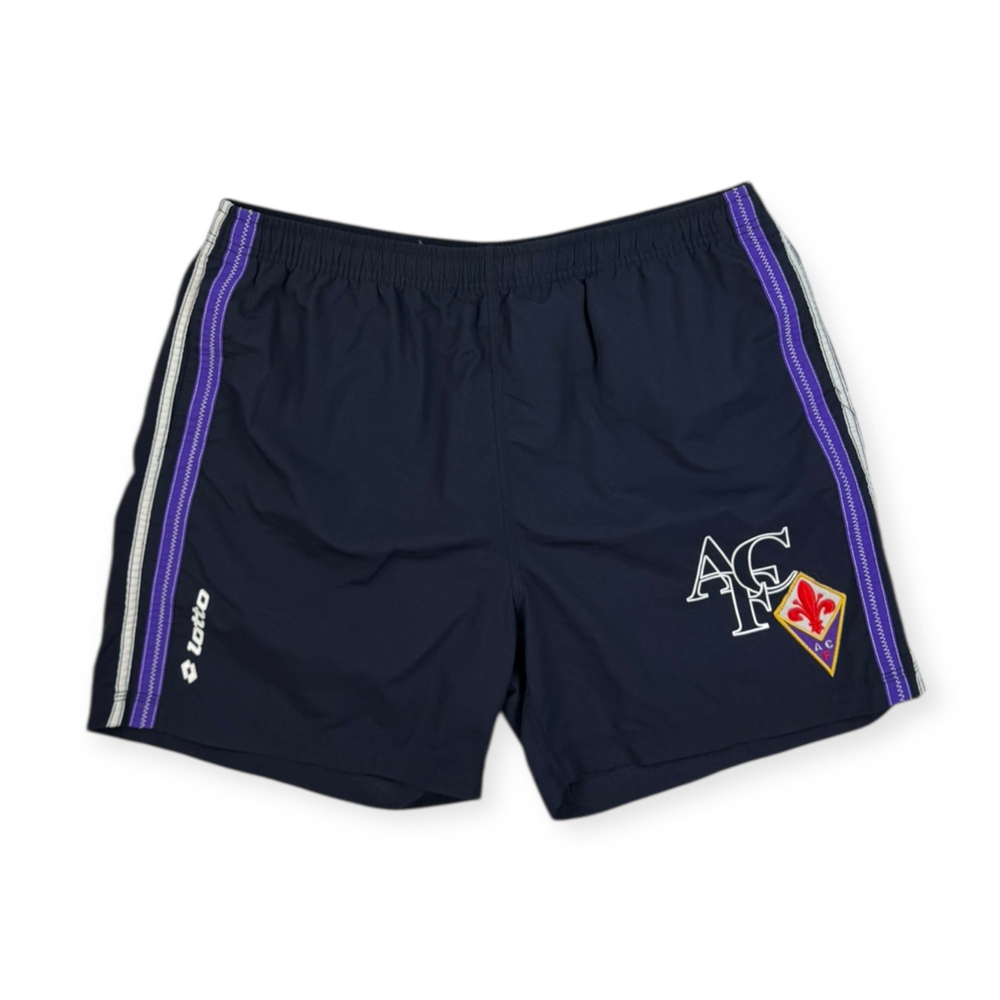 Fiorentina 2011 Leisure Shorts (XL)