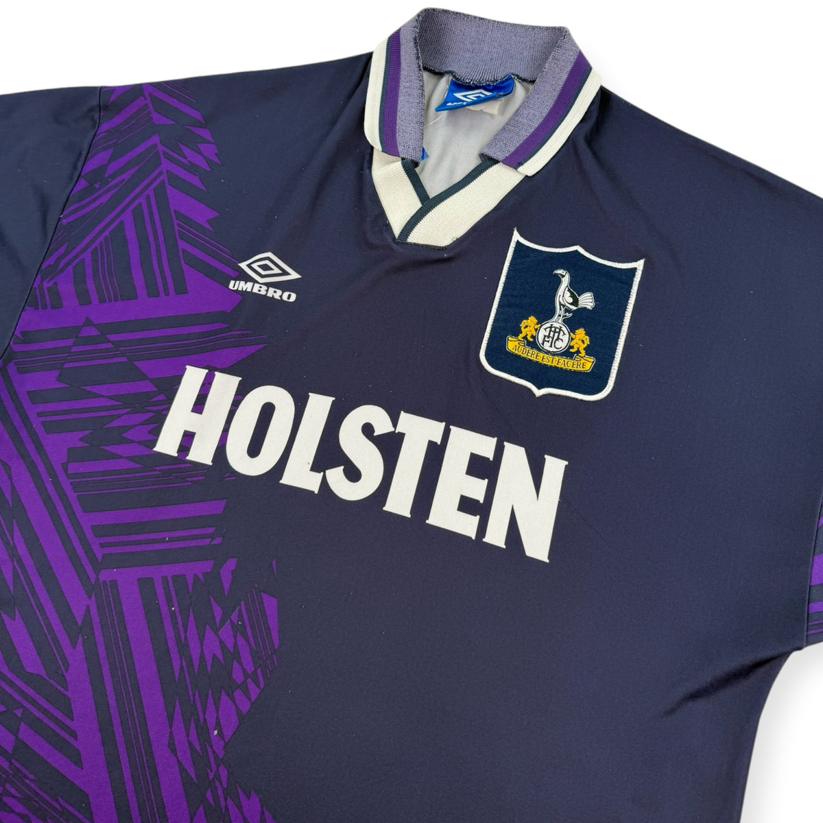 Spurs 1994 Away Shirt (L)