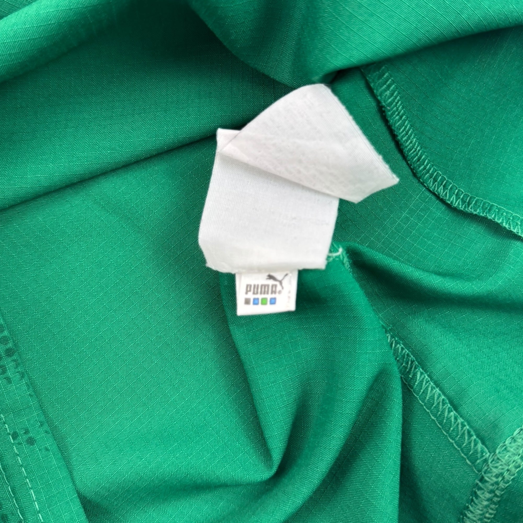 Cameroon 2006 Home Shirt (S)