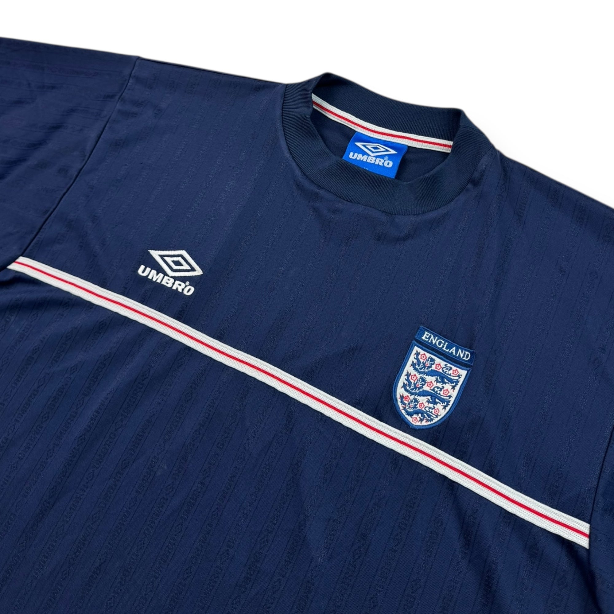 England 1999 Training Shirt (XL)