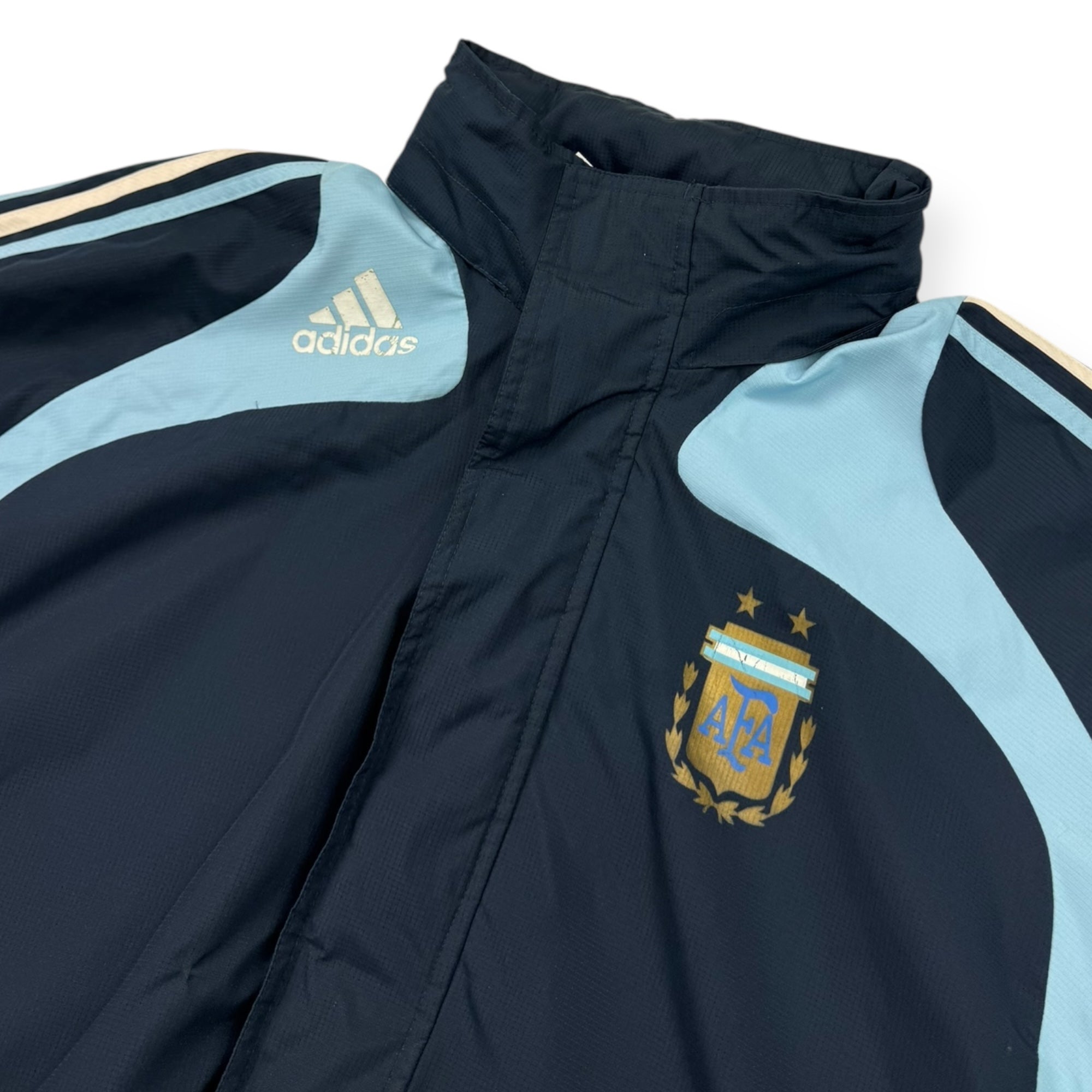 Argentina 2008 Windbreaker (M)