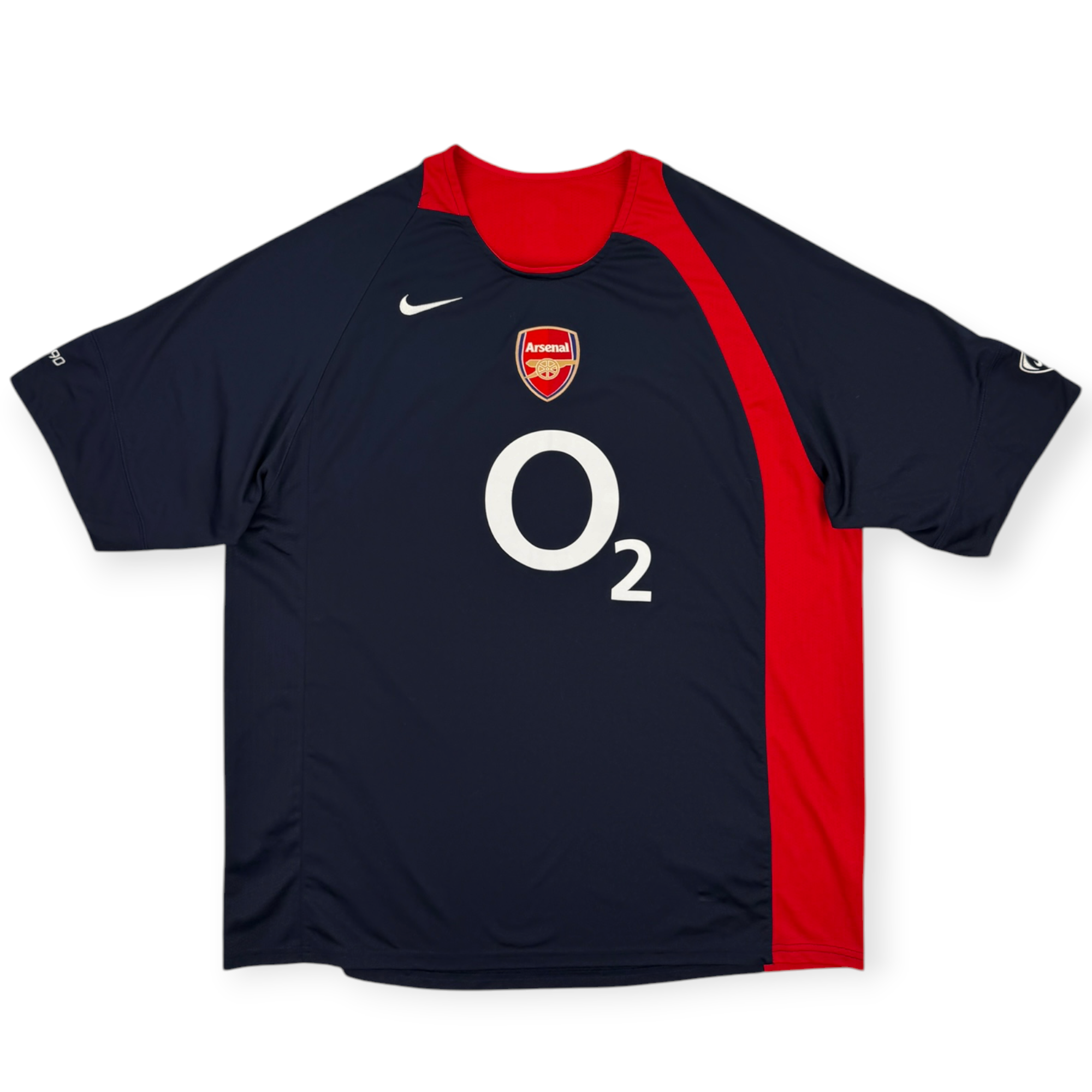 Arsenal 2004 Training Shirt (XL)