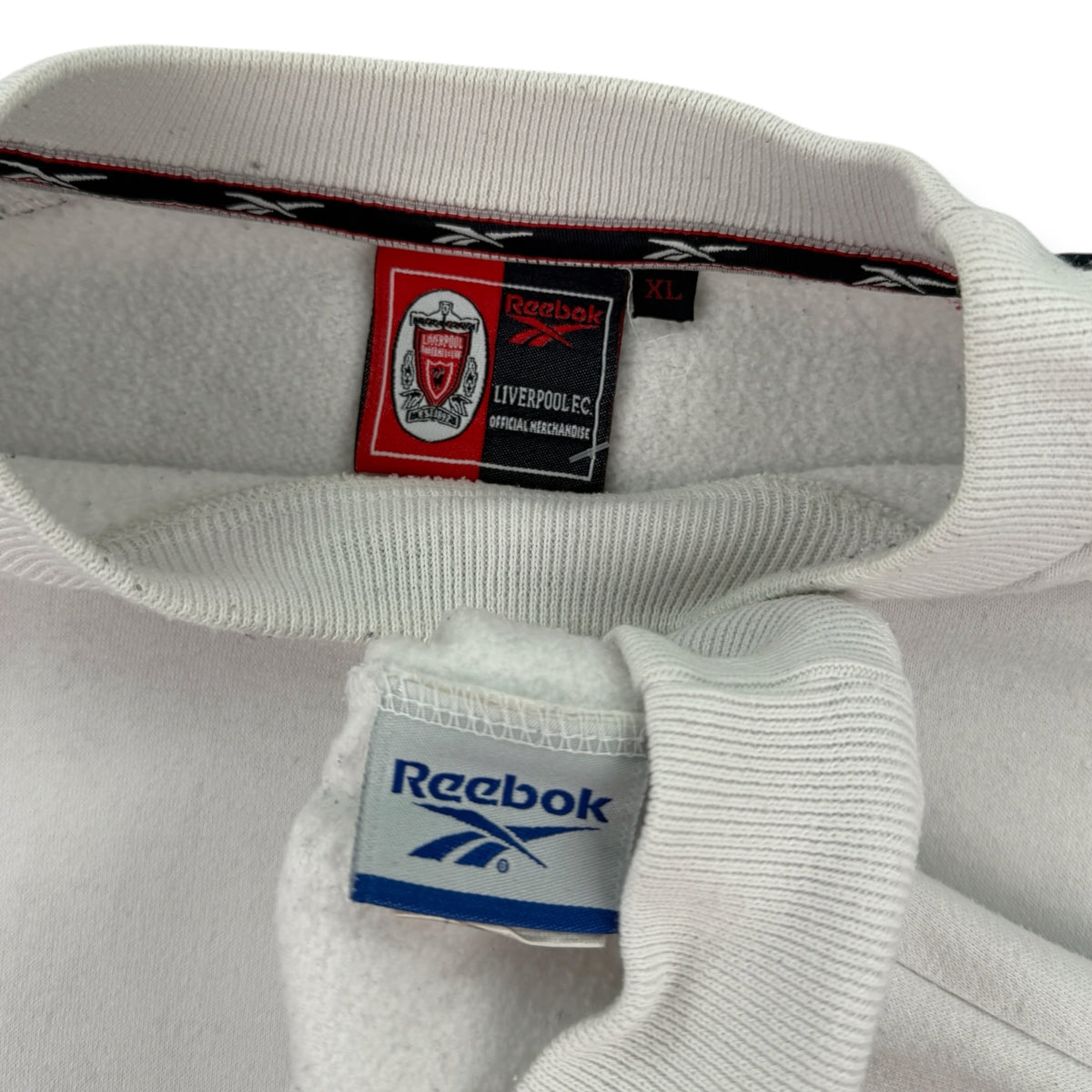 Liverpool 1997 Sweatshirt (XL)