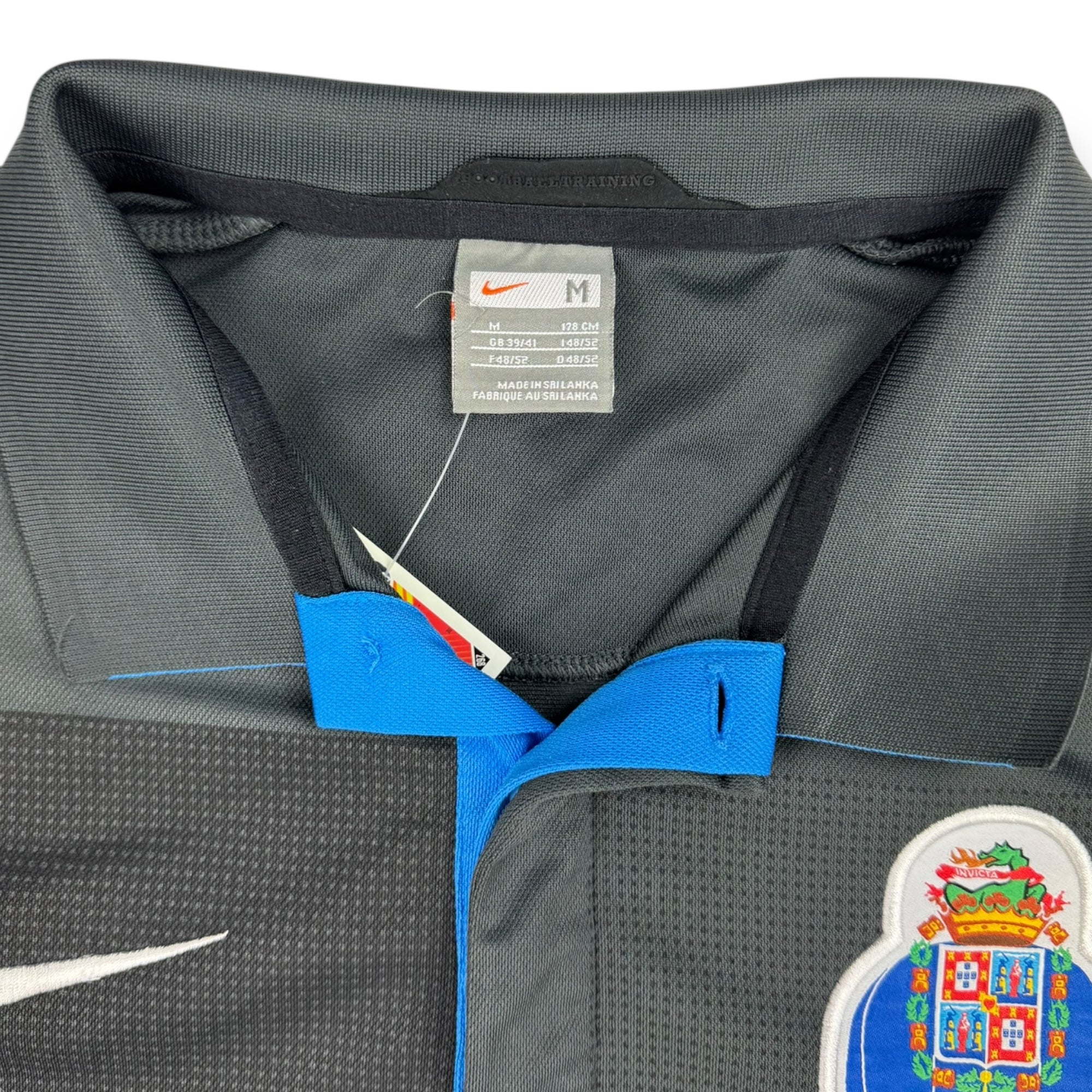 FC Porto 2009 Polo Shirt (M)