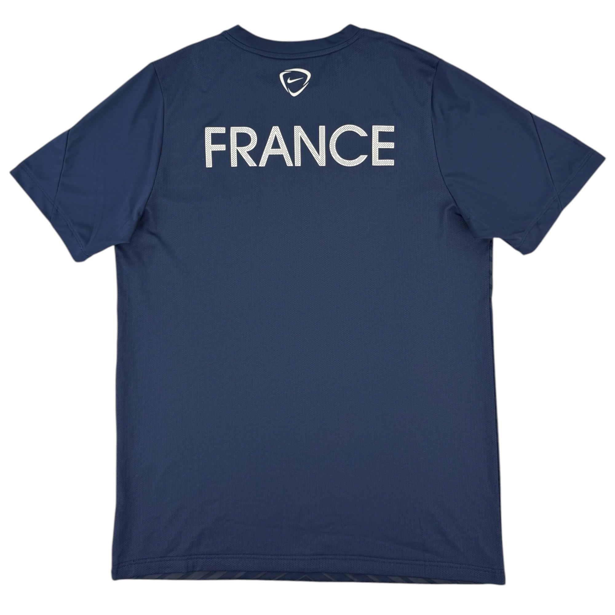 France 2014 Training Shirt (L)