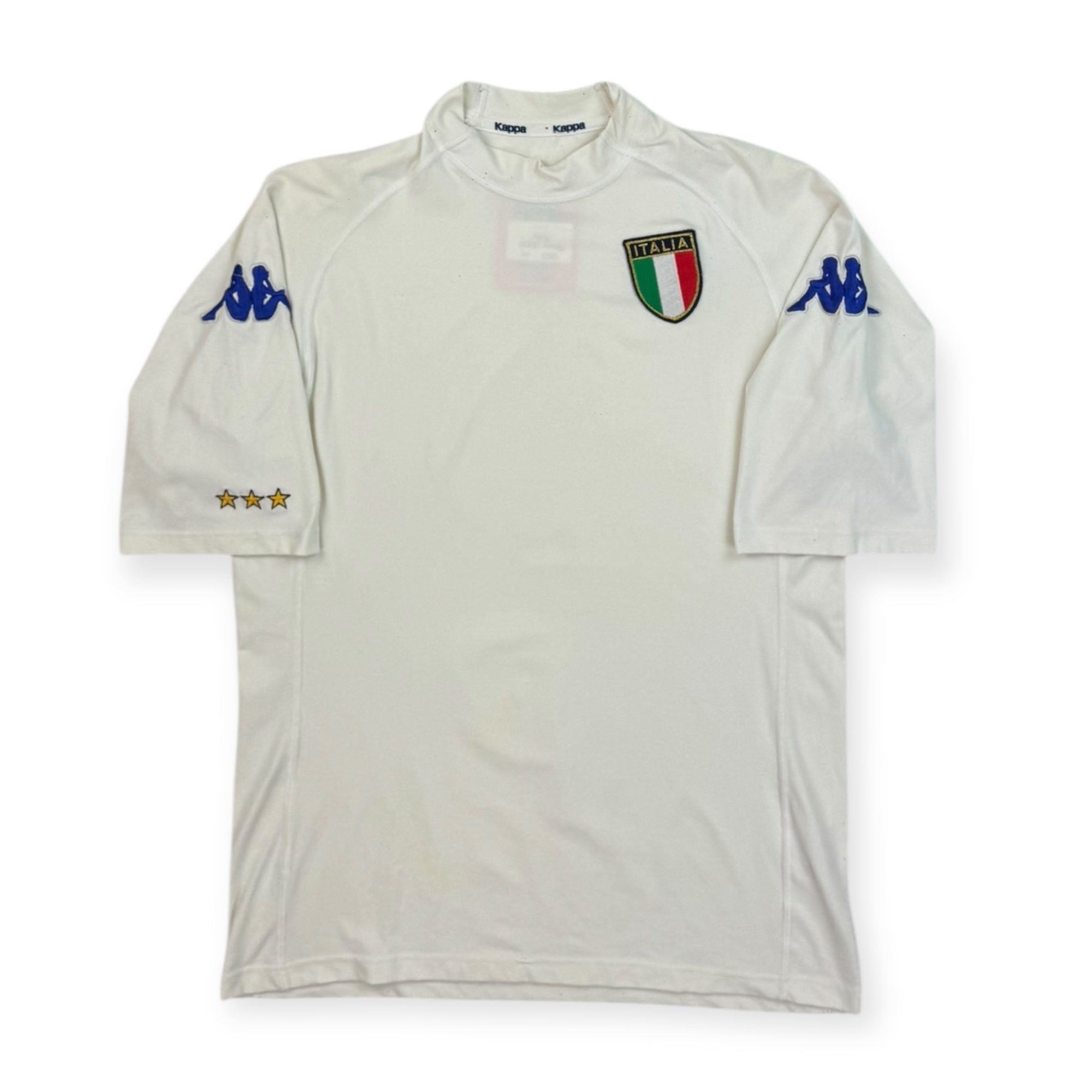 Italy 2000 Away Shirt (M)