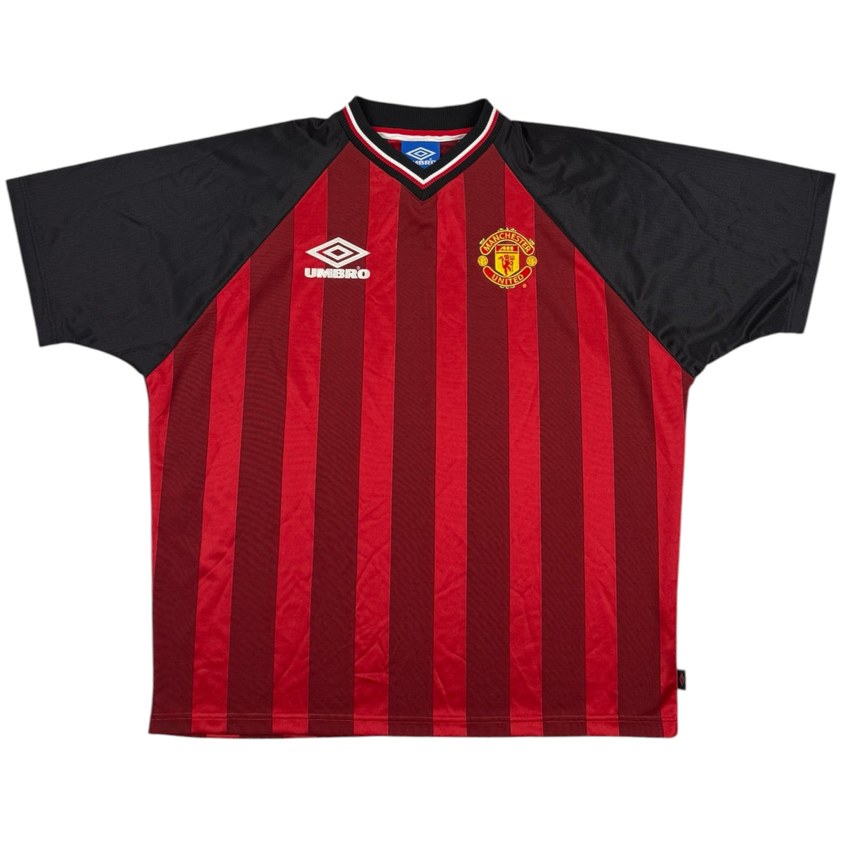 Manchester United 1998 Training Shirt (XXL)