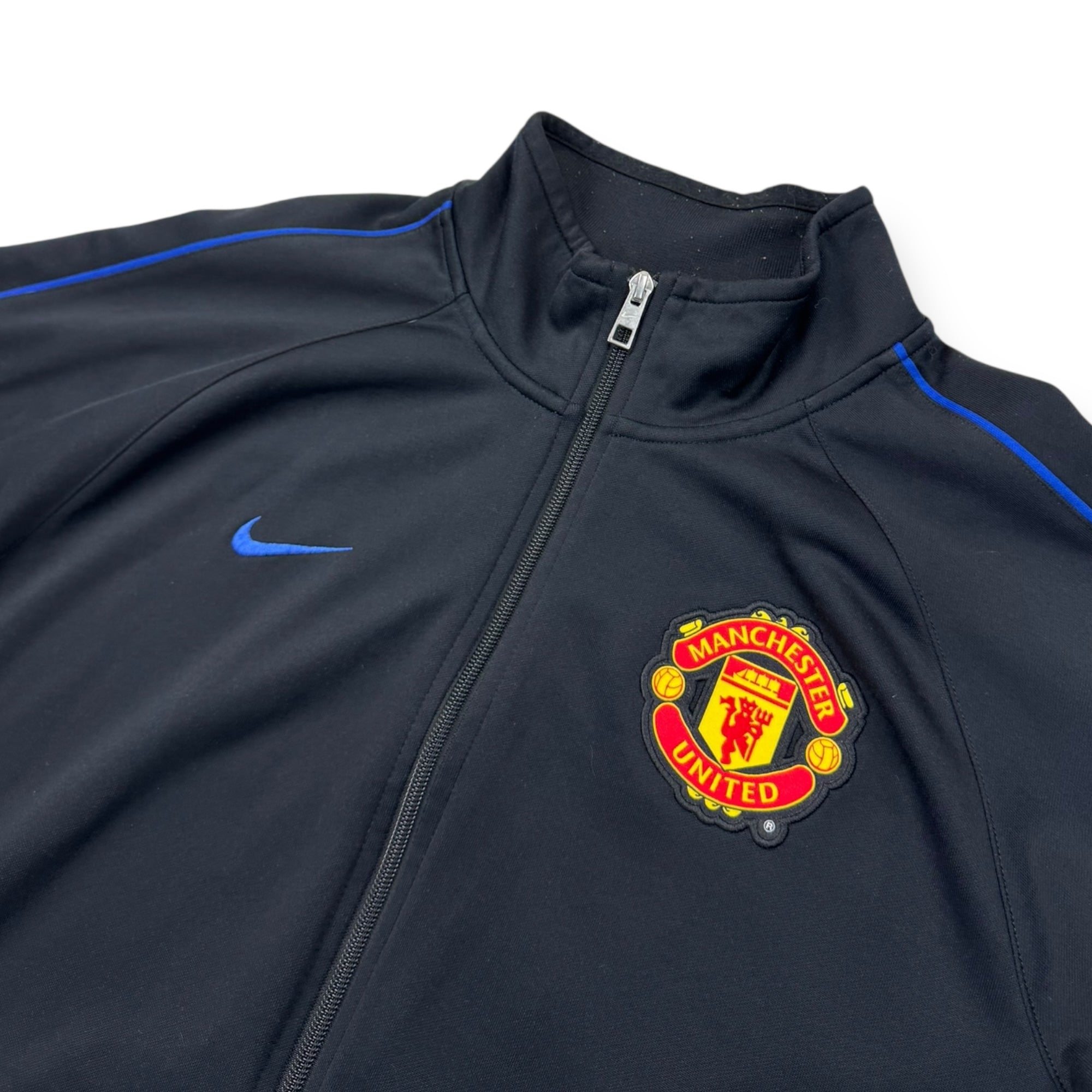Manchester United 2012 Track Jacket (M)