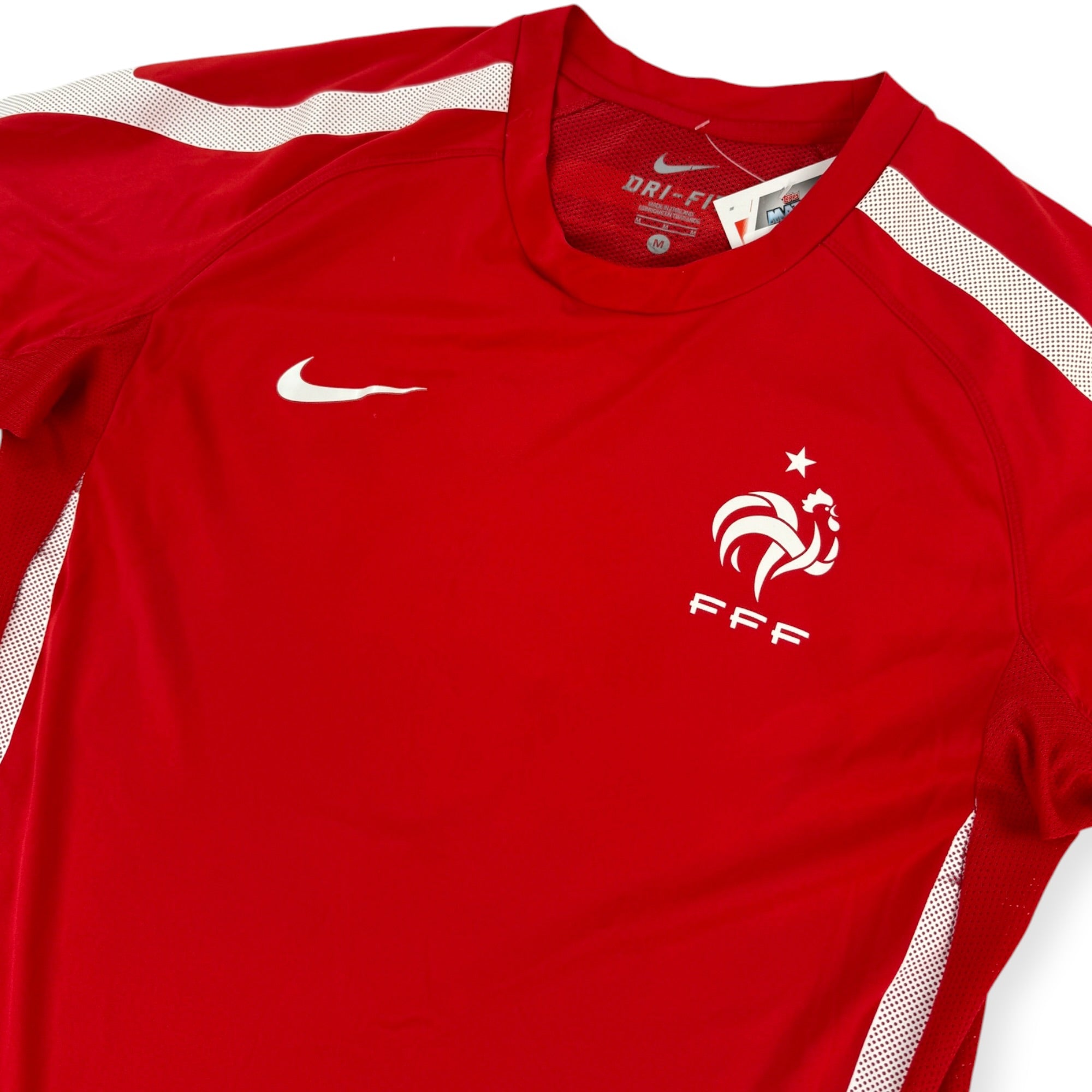 France 2011 Training Shirt (M)