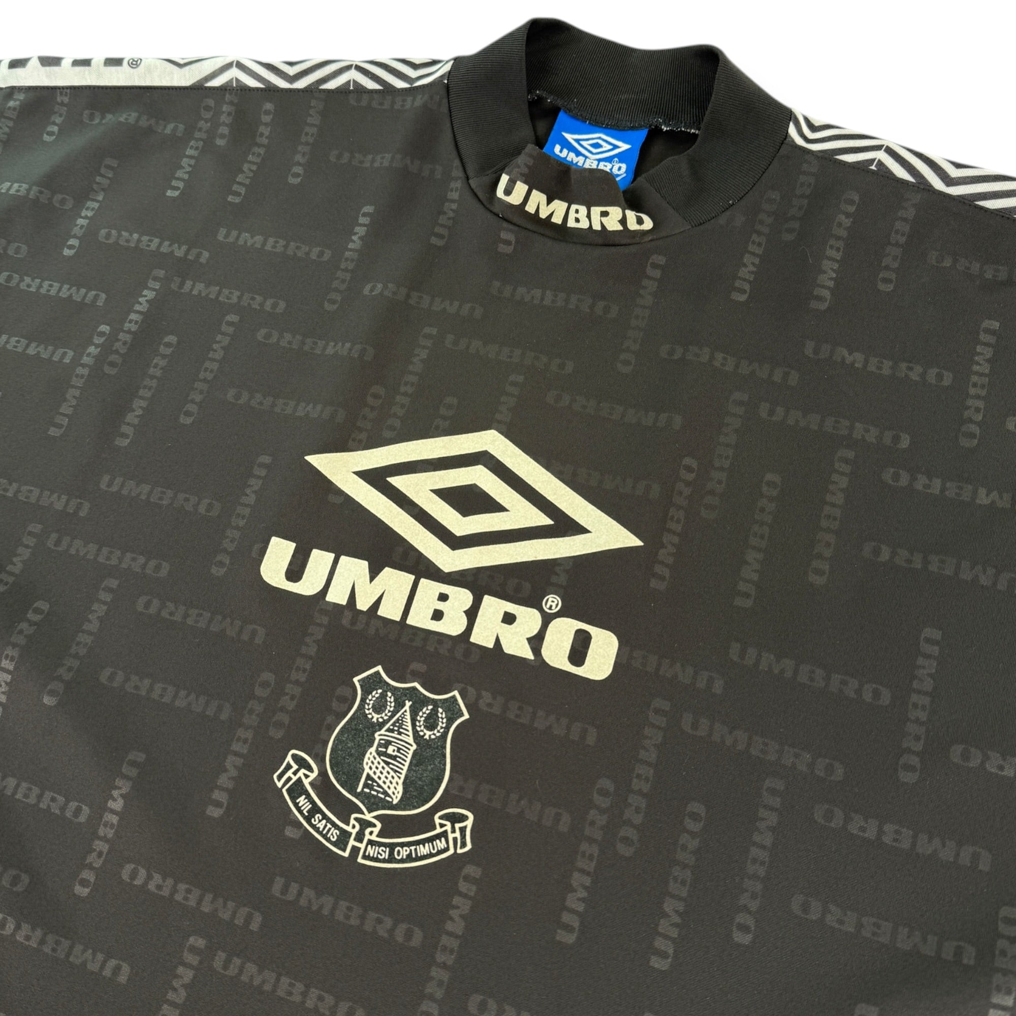 Everton 1998 Training Shirt (L)