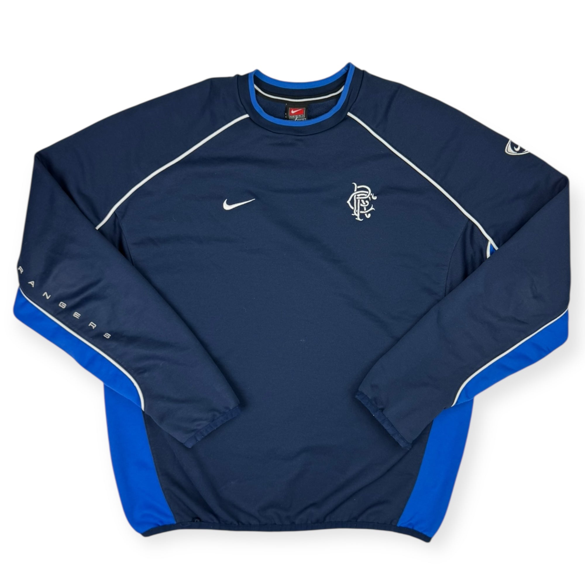 Rangers 1999 Sweatshirt (L)