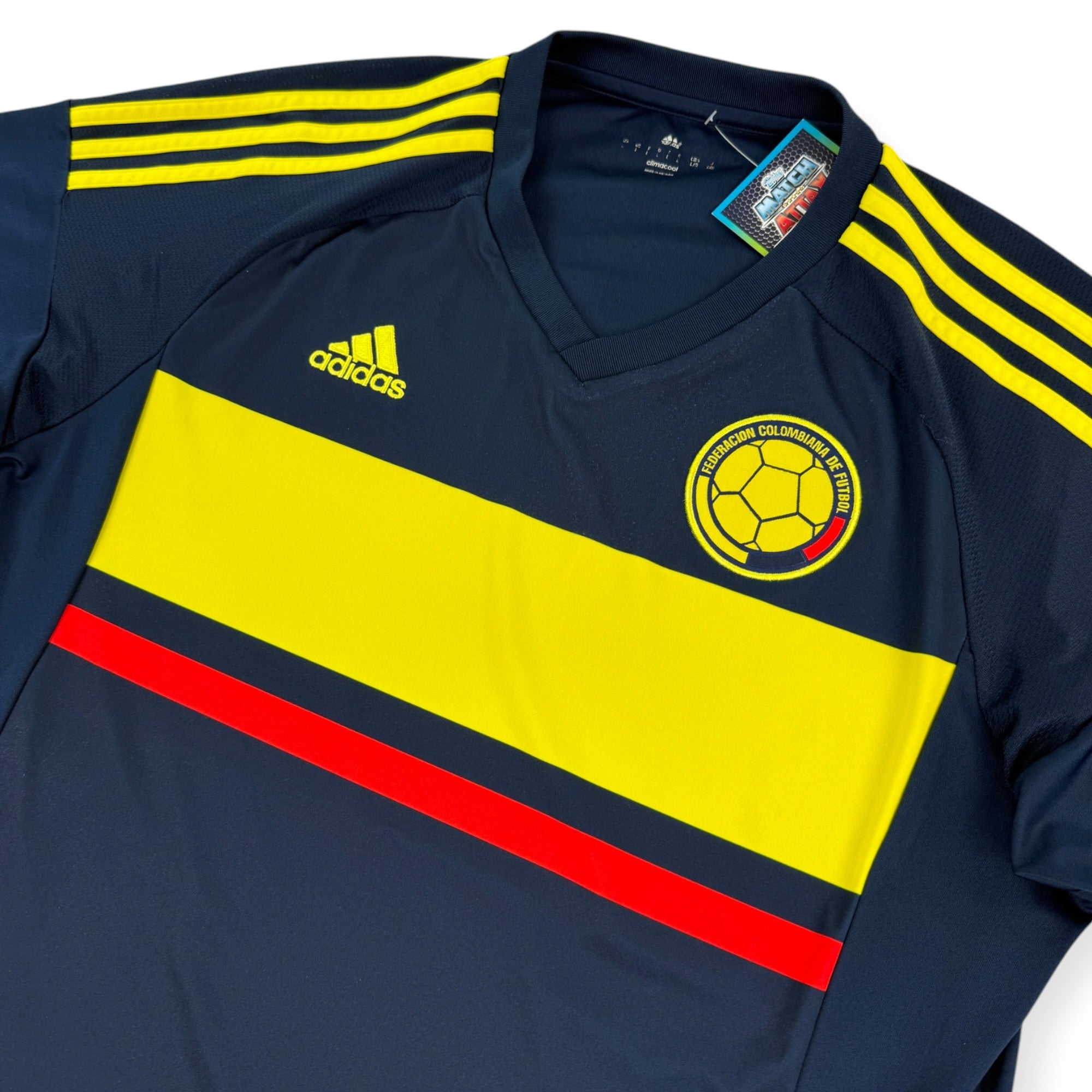 Colombia 2015 Away Shirt (L)