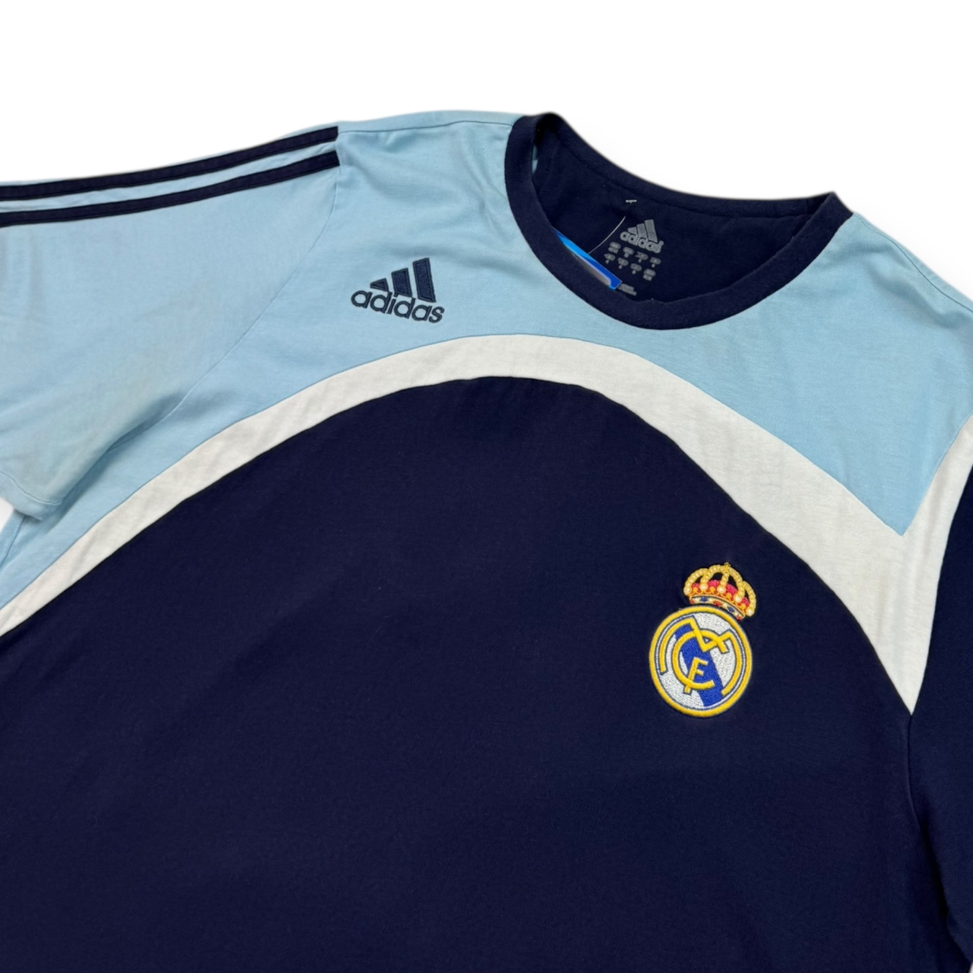 Real Madrid 2007 T-Shirt (M)